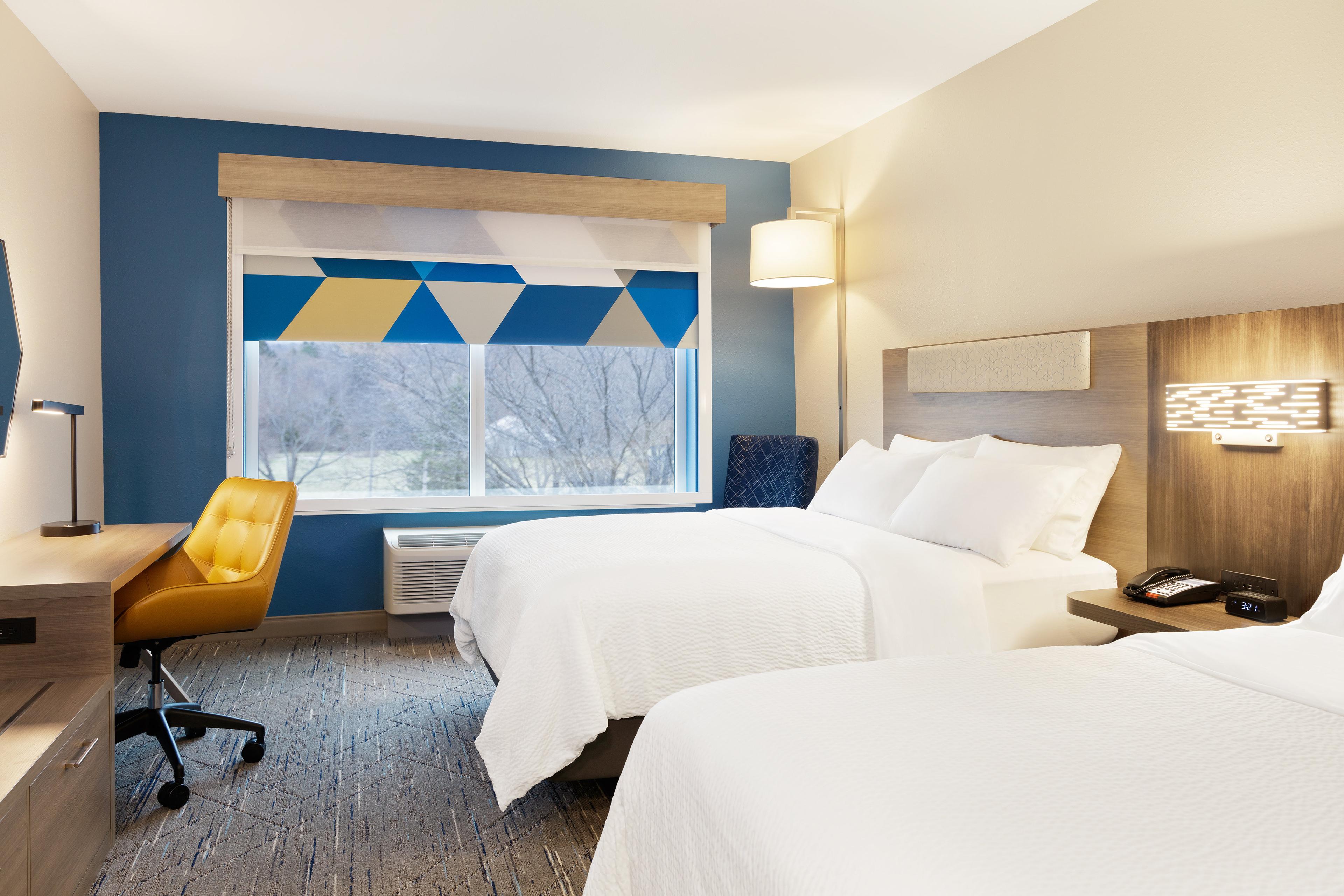 HOLIDAY INN EXP STES HEBRON BY IHG