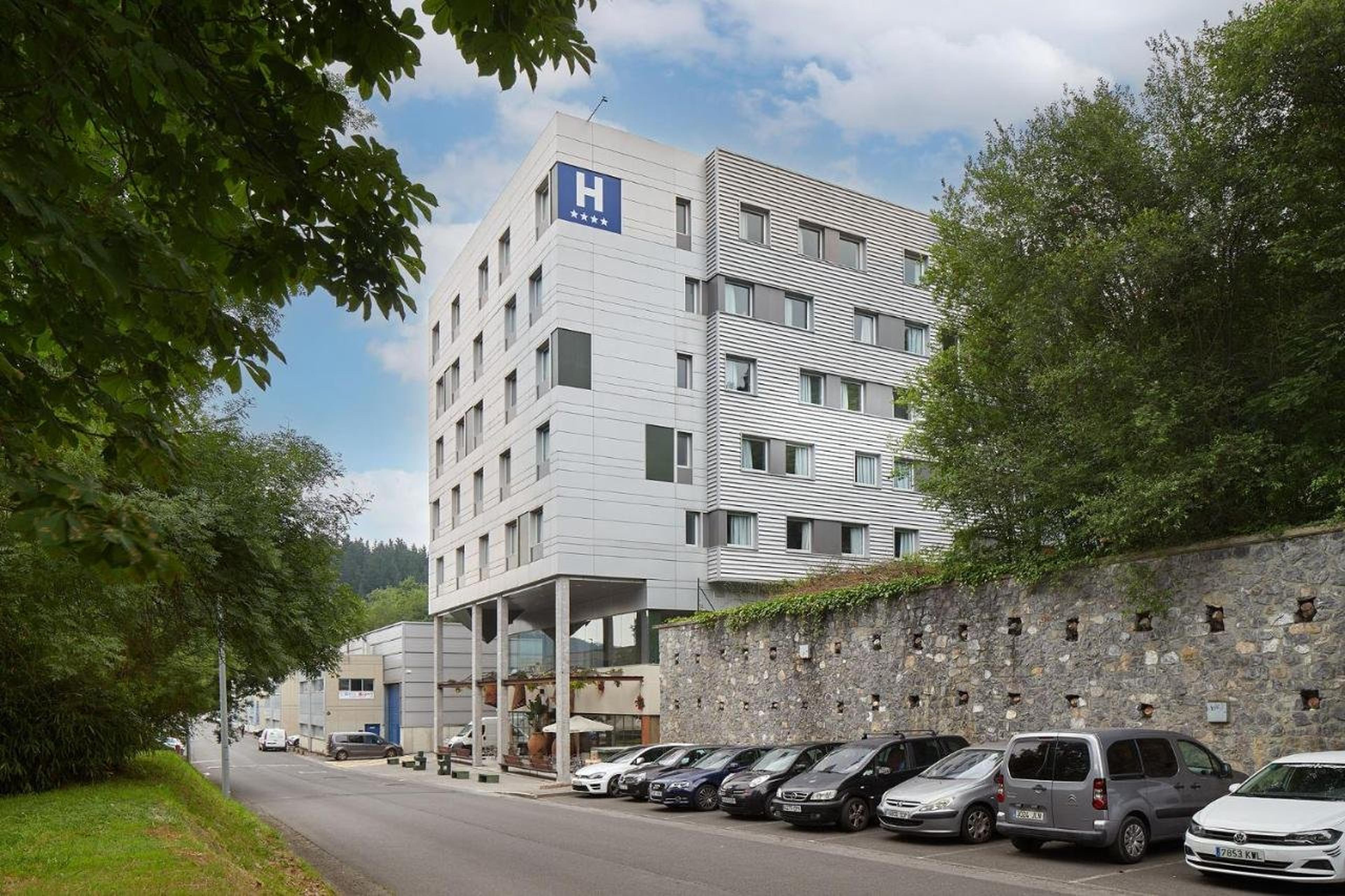 Hotel Photo 1