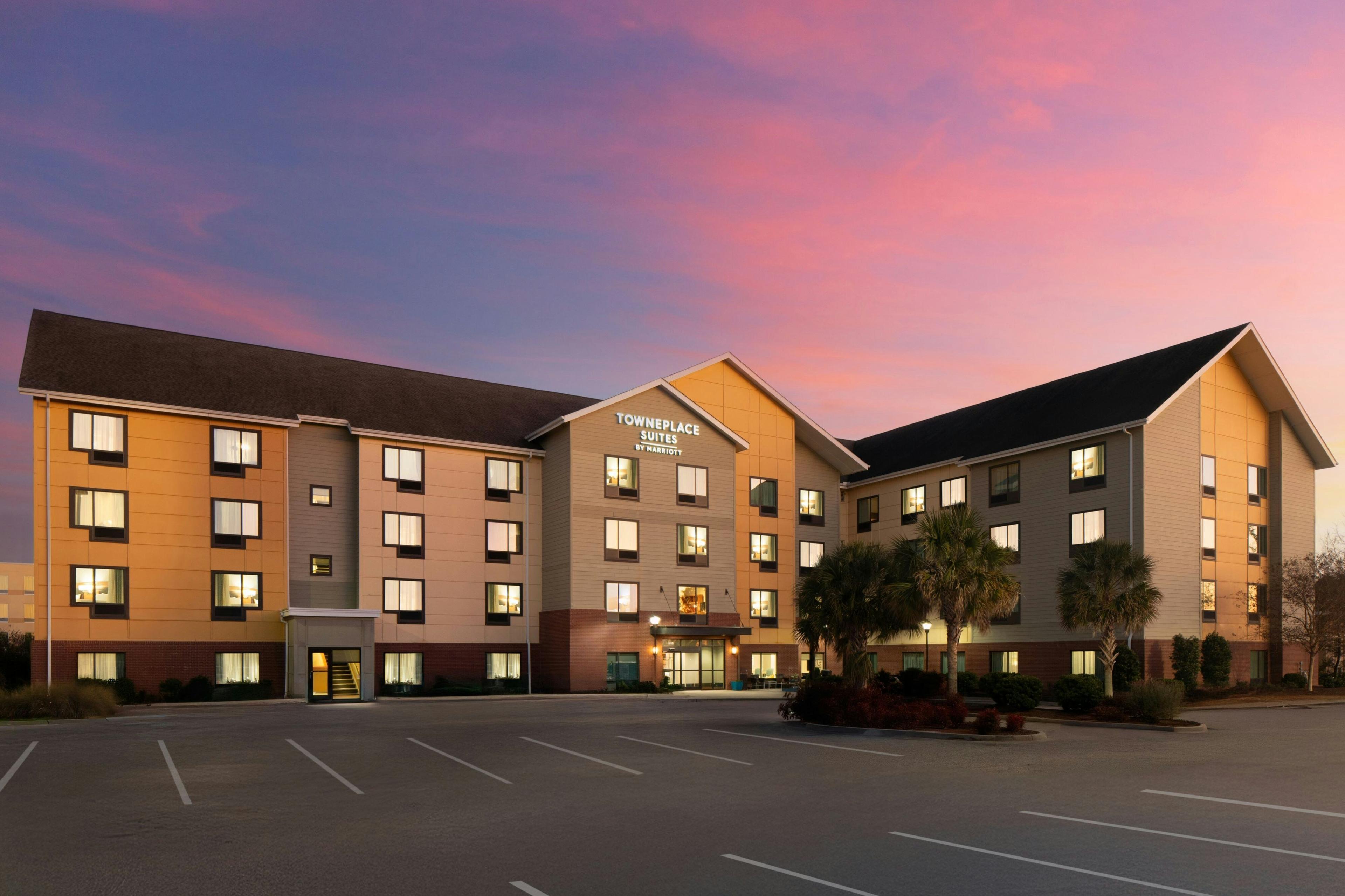 TownePlace Suites by Marriott Florence