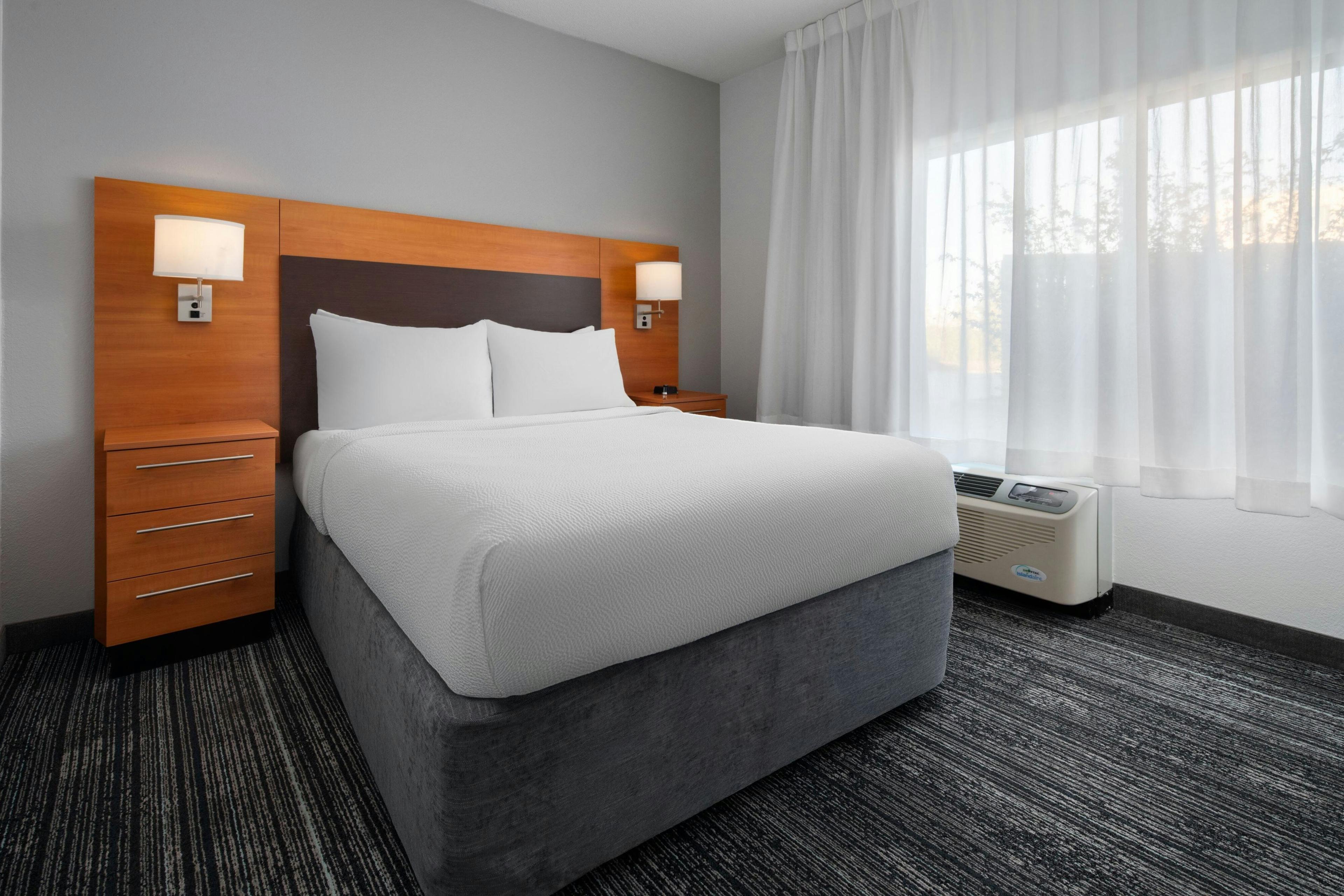 TownePlace Suites by Marriott Florence