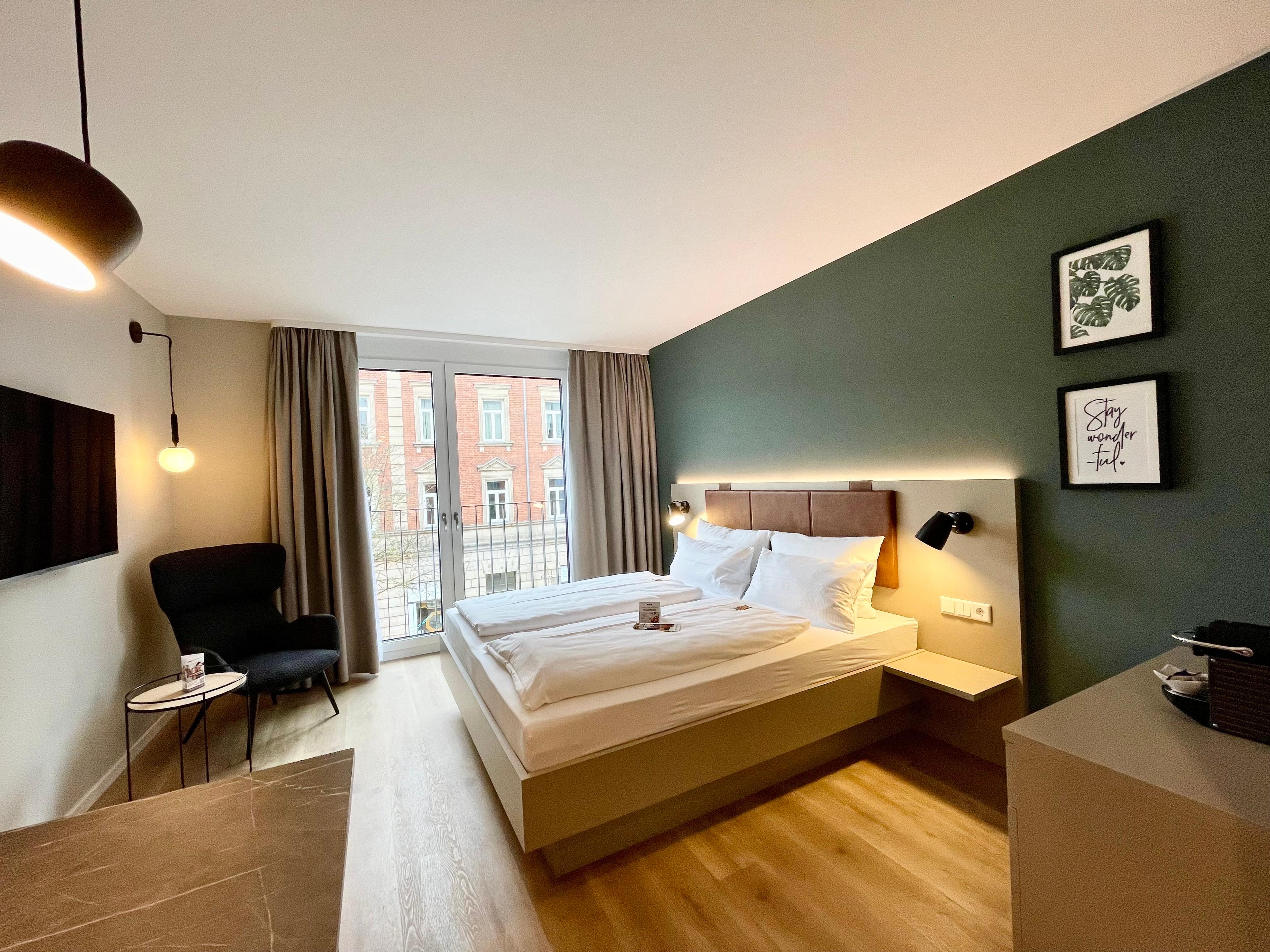 Hotel Photo 4