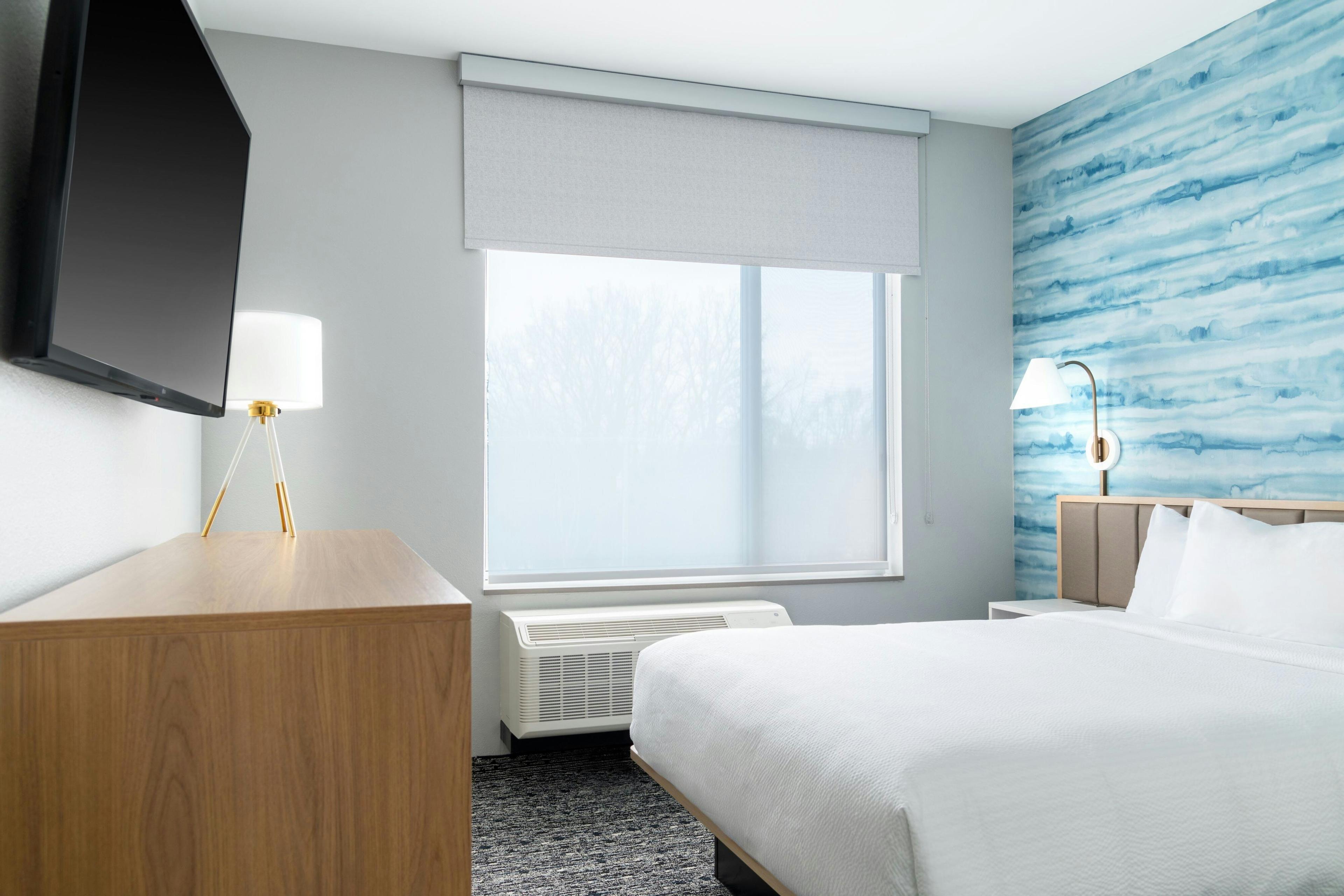 TownePlace Suites by Marriott Holland