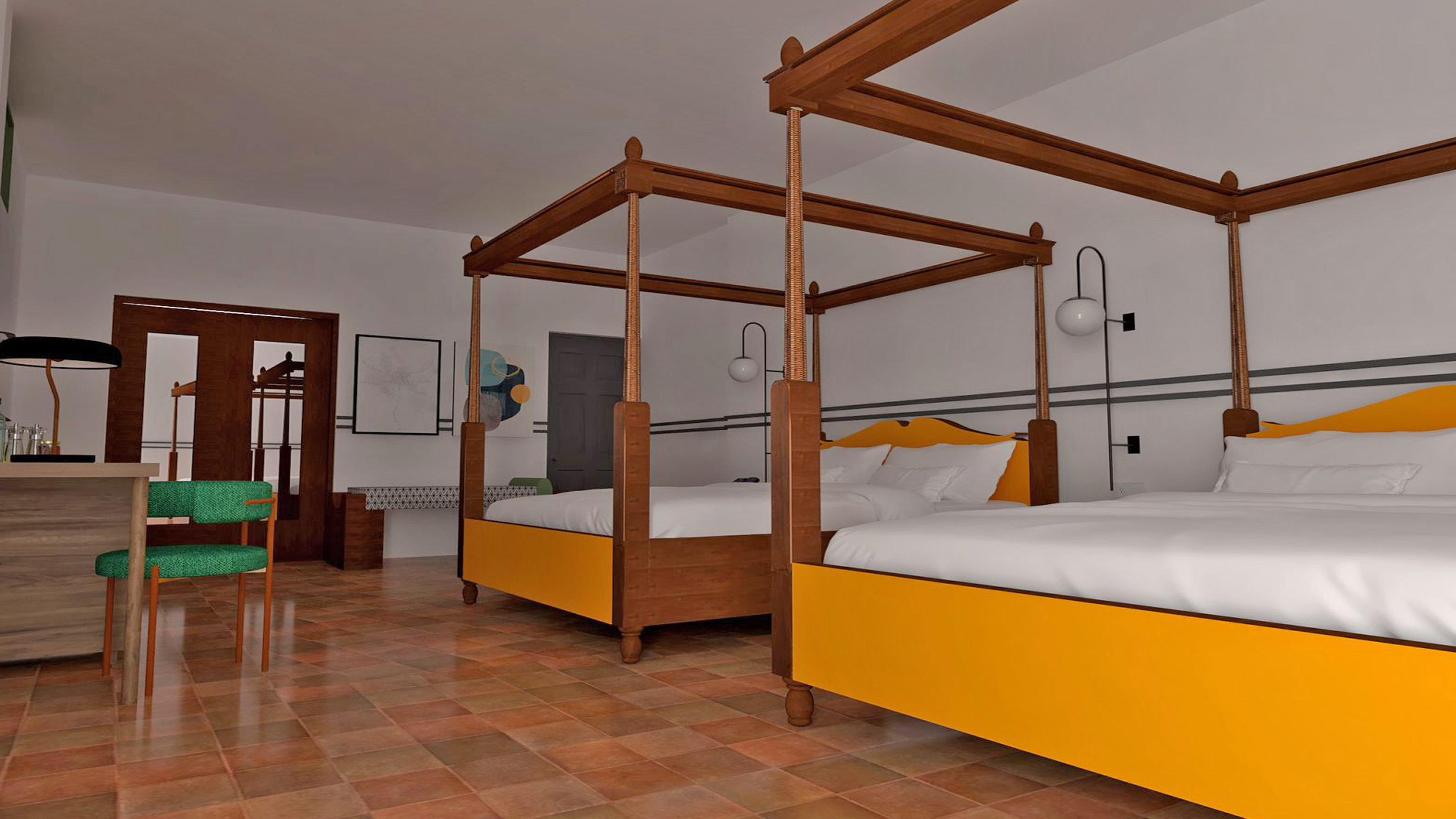 VOCO LAKE NICARAGUA BY IHG