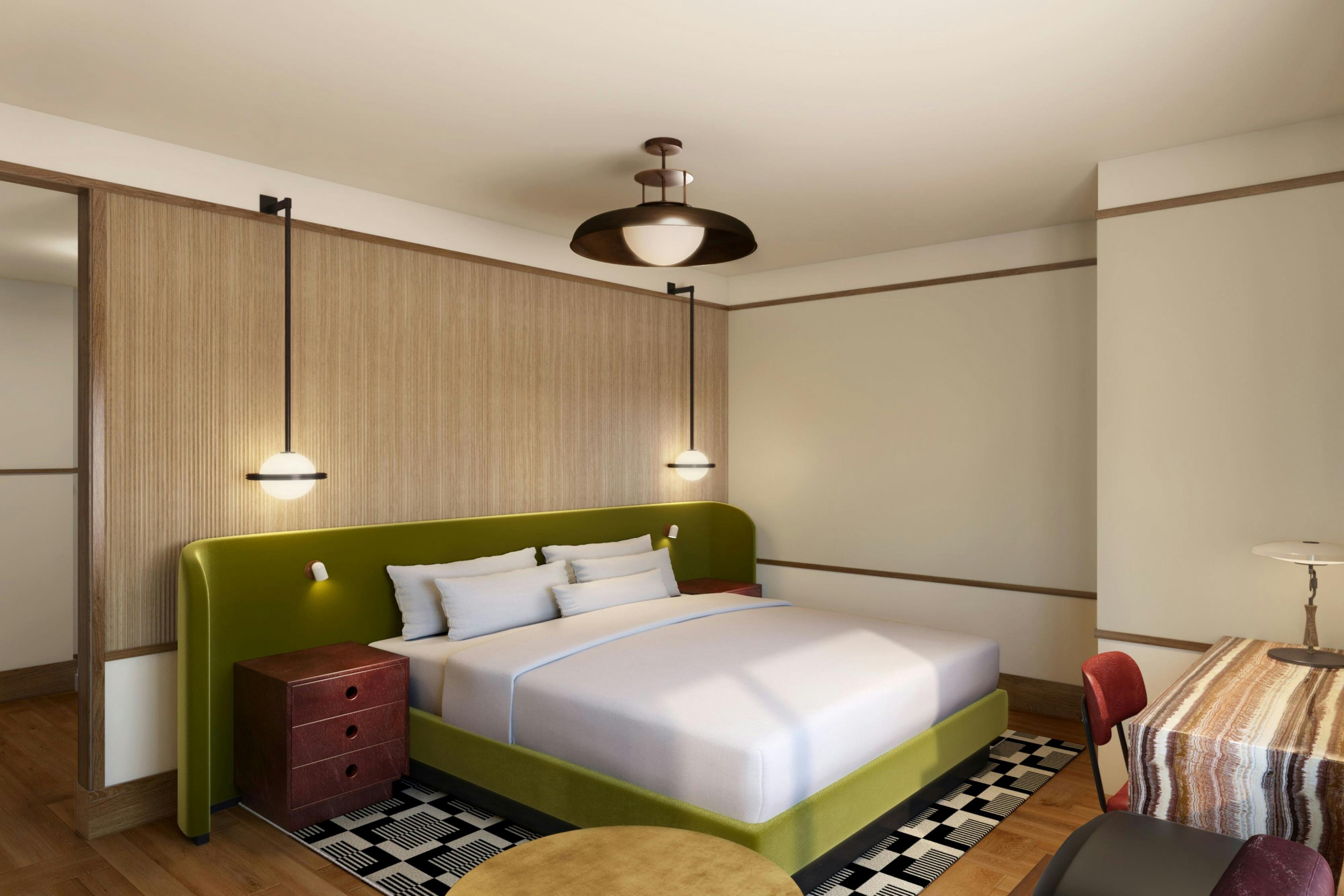 The Tallison Hotel a Tribute Portfolio Hotel