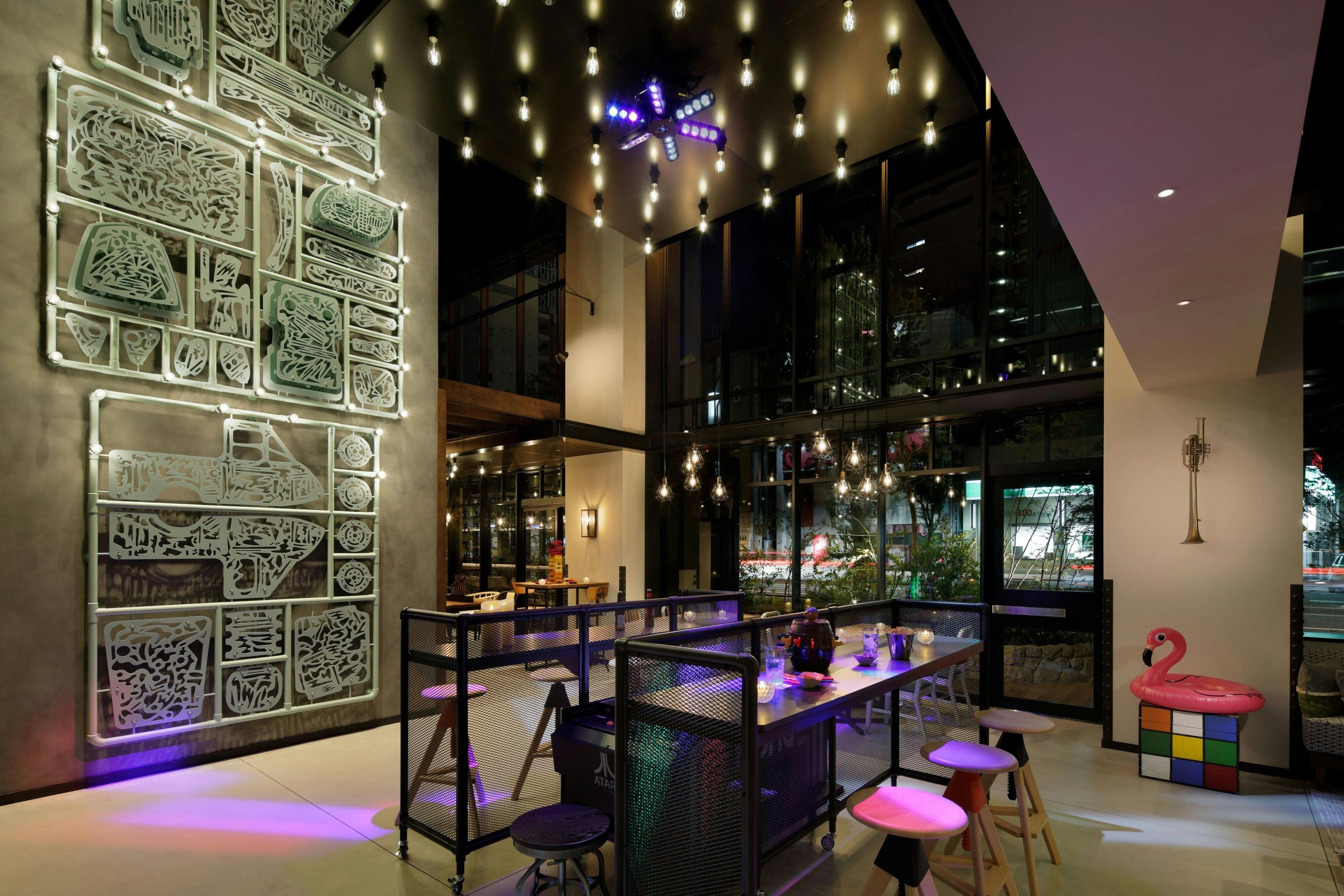 Hotel Photo 5