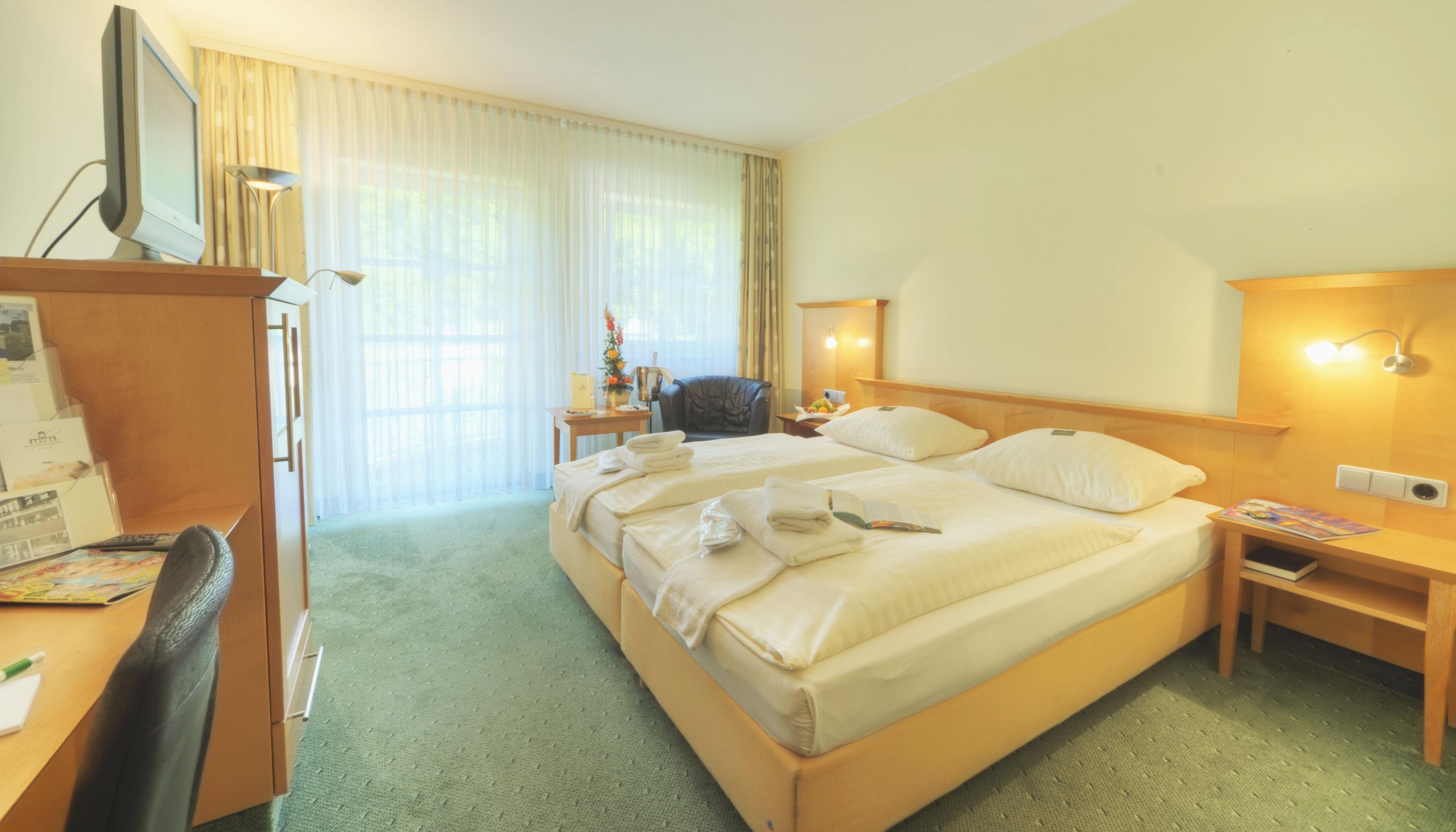 Hotel Lahnschleife