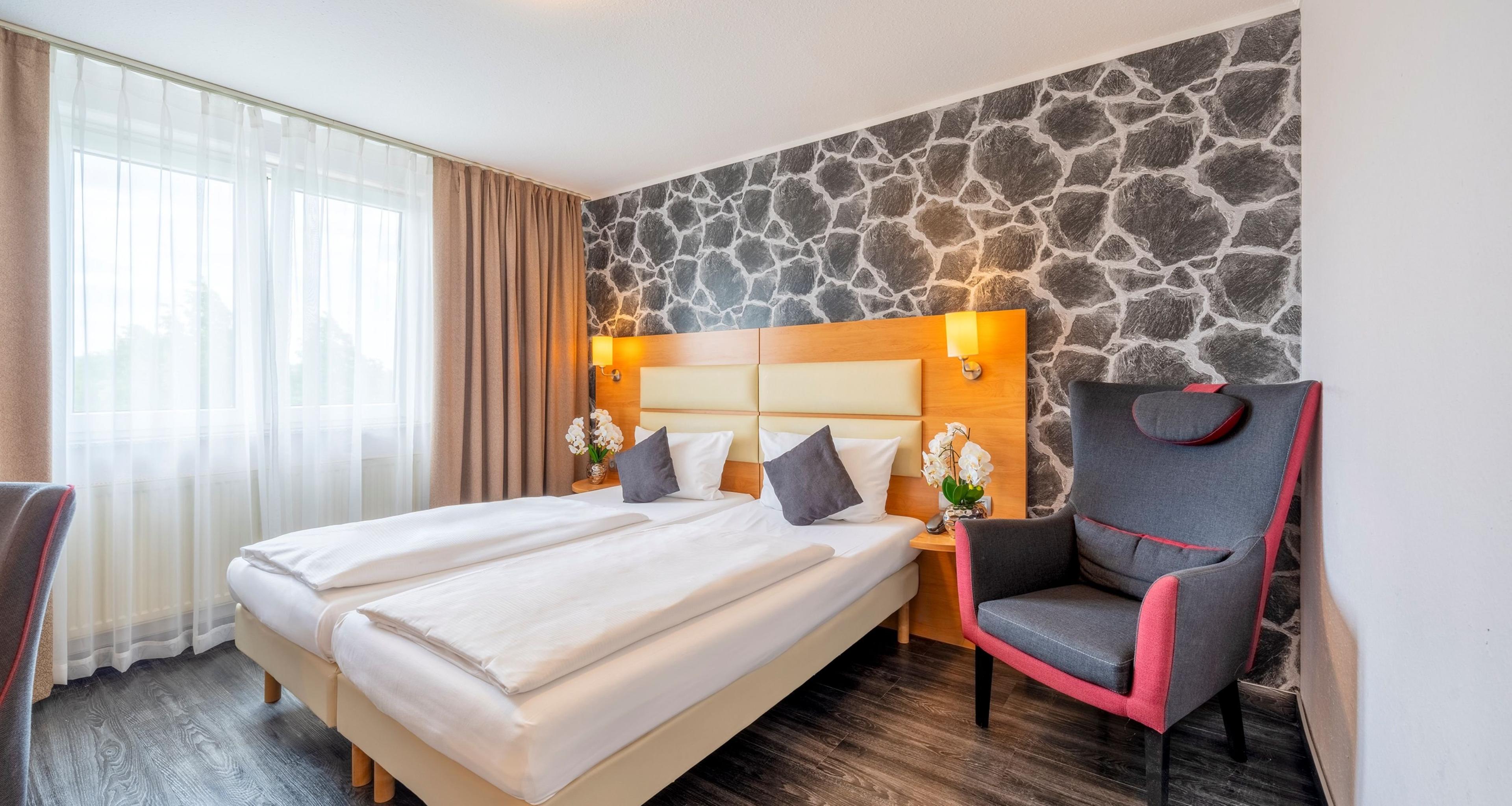 PLAZA INN STUTTGART FILDERSTADT
