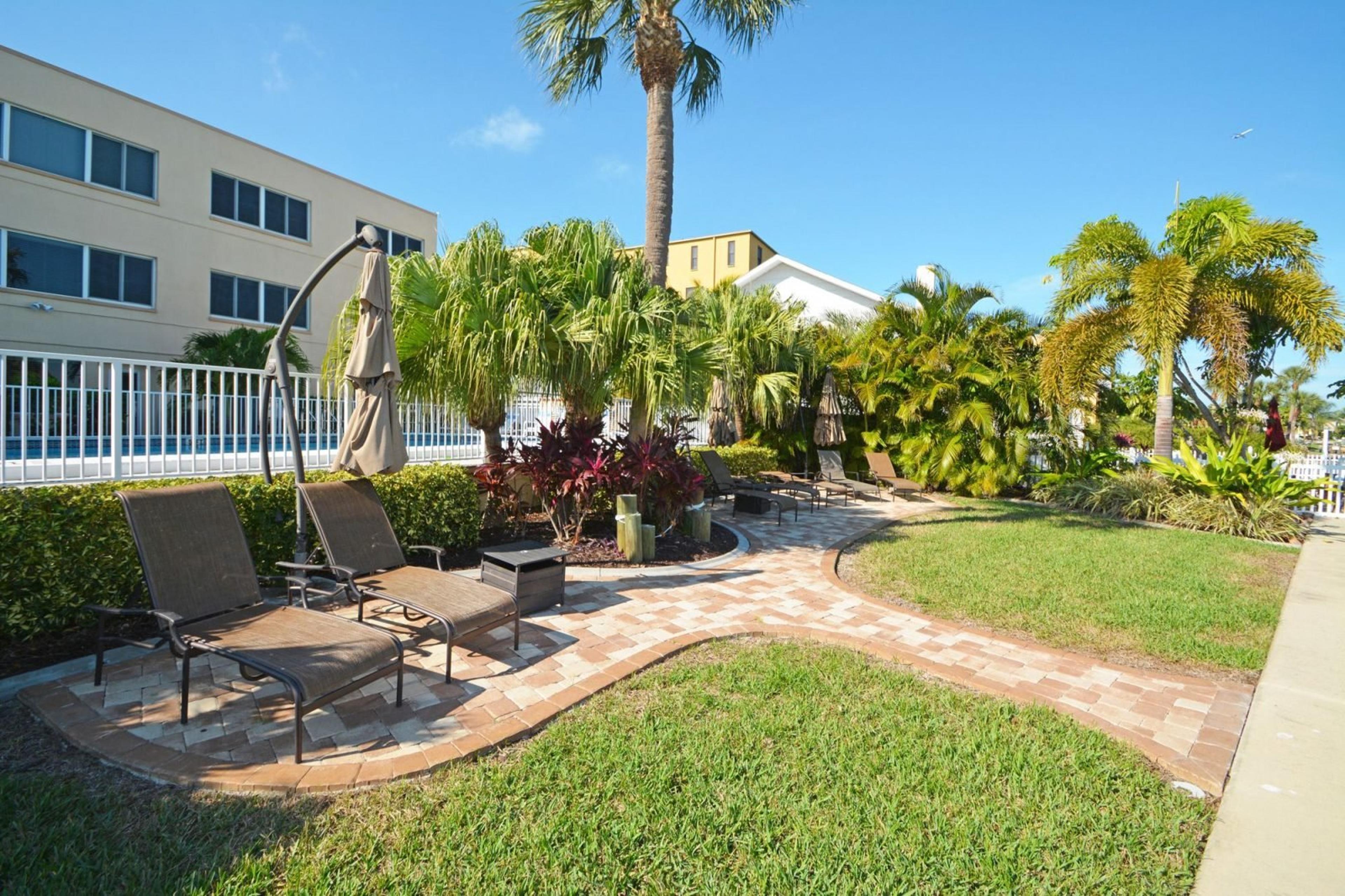 WESTWINDS WATERFRONT RESORT