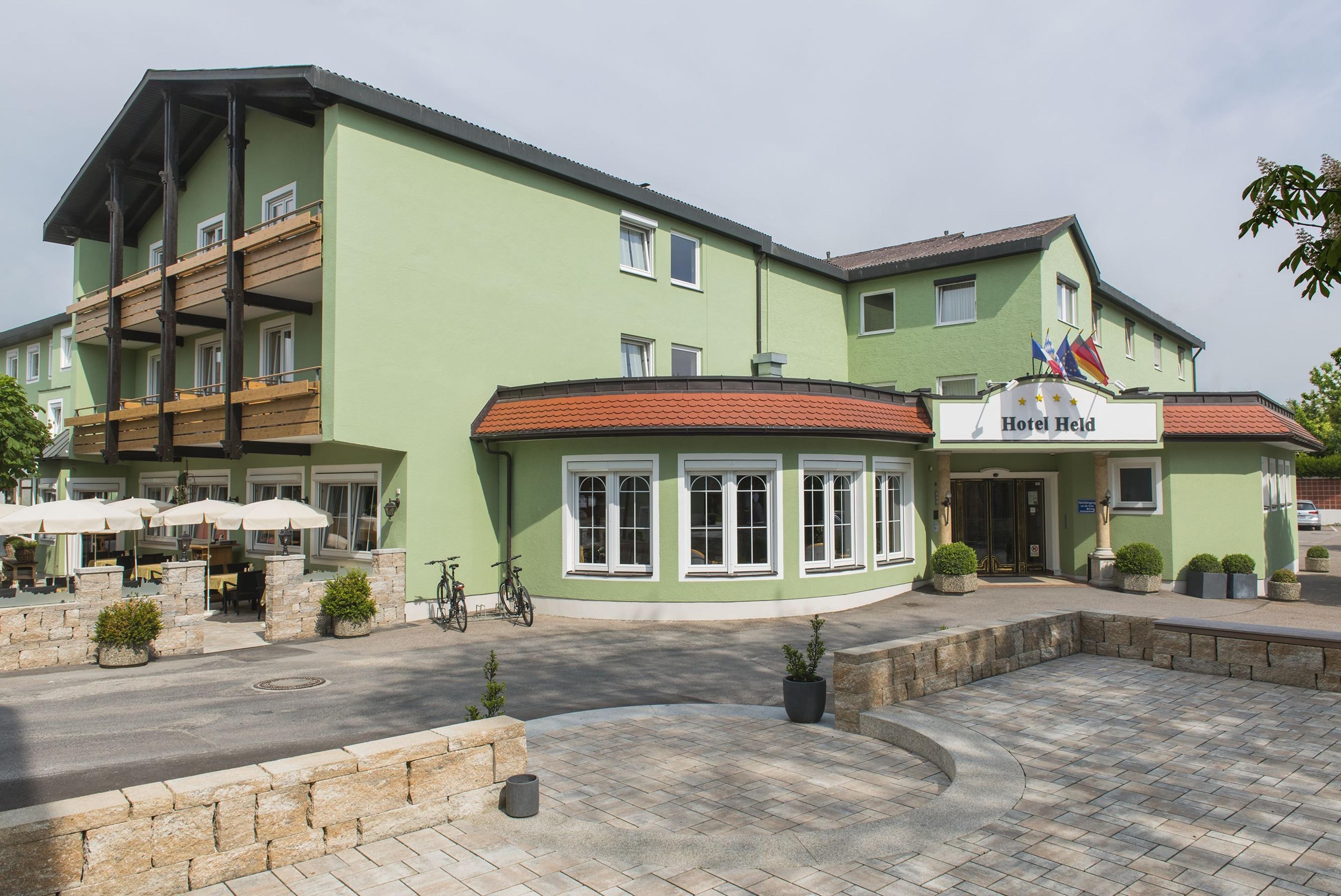 Hotel Photo 1