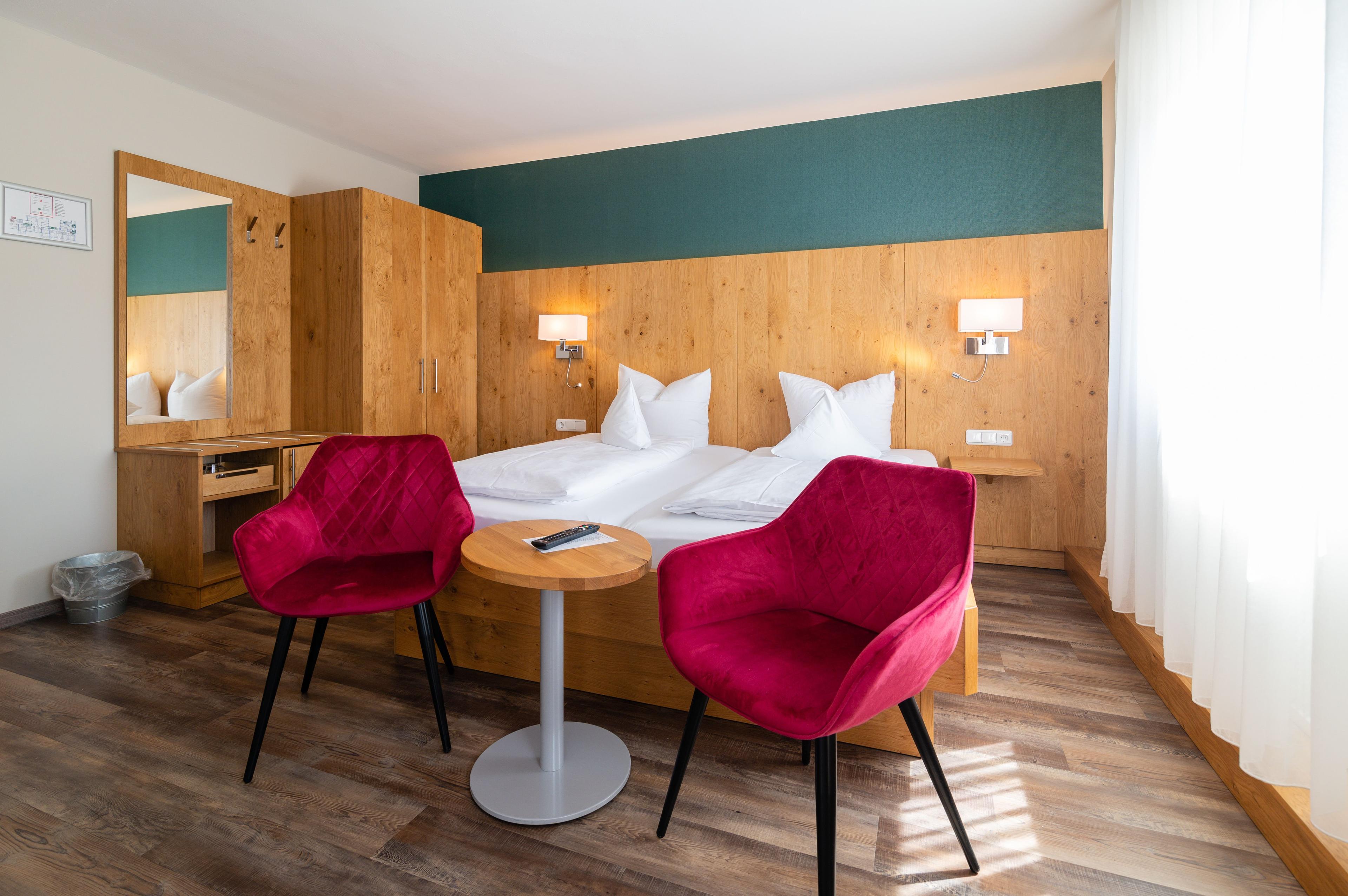HOTEL RESTAURANT RICHARD HELD