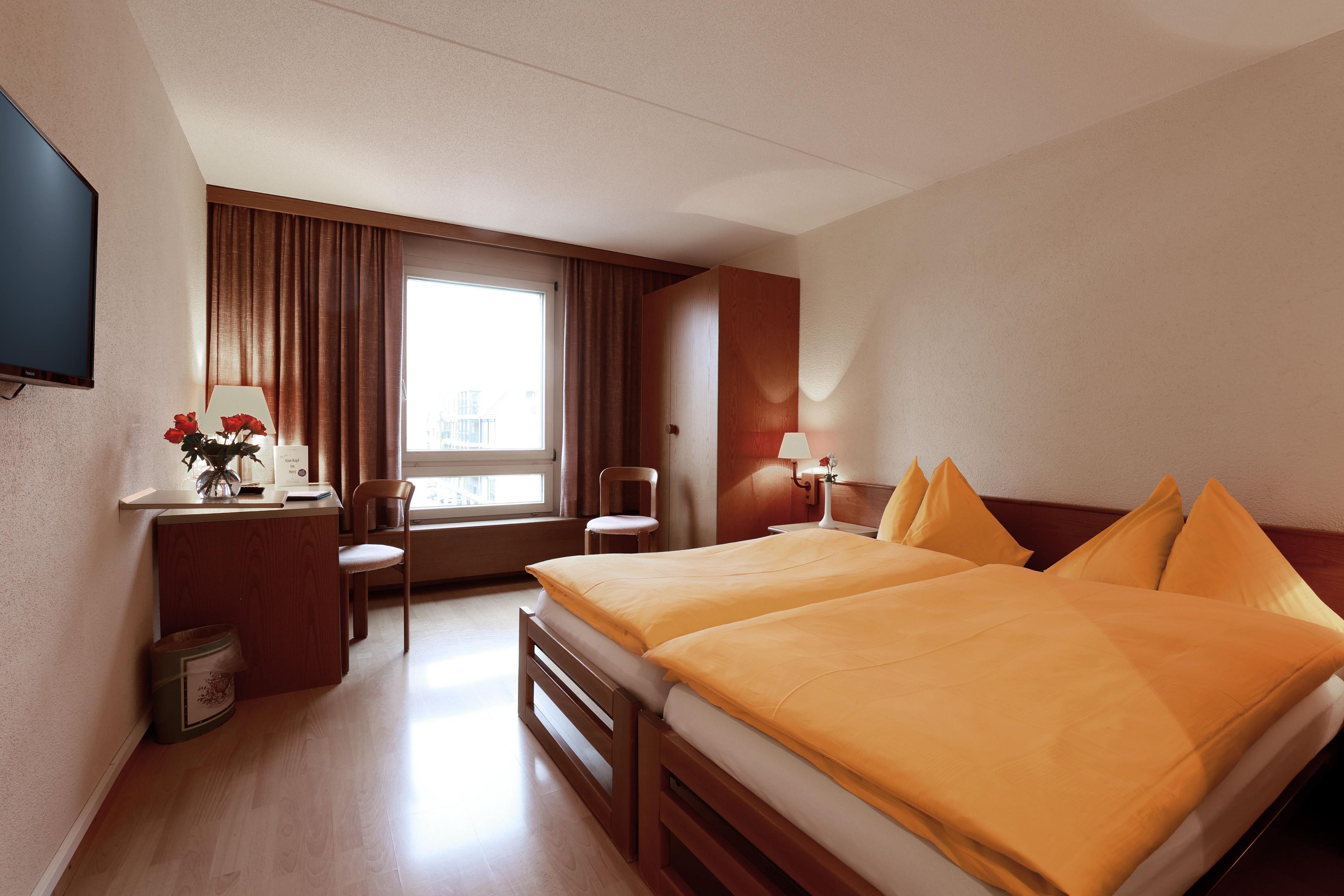 Hotel Thurgauerhof GmbH