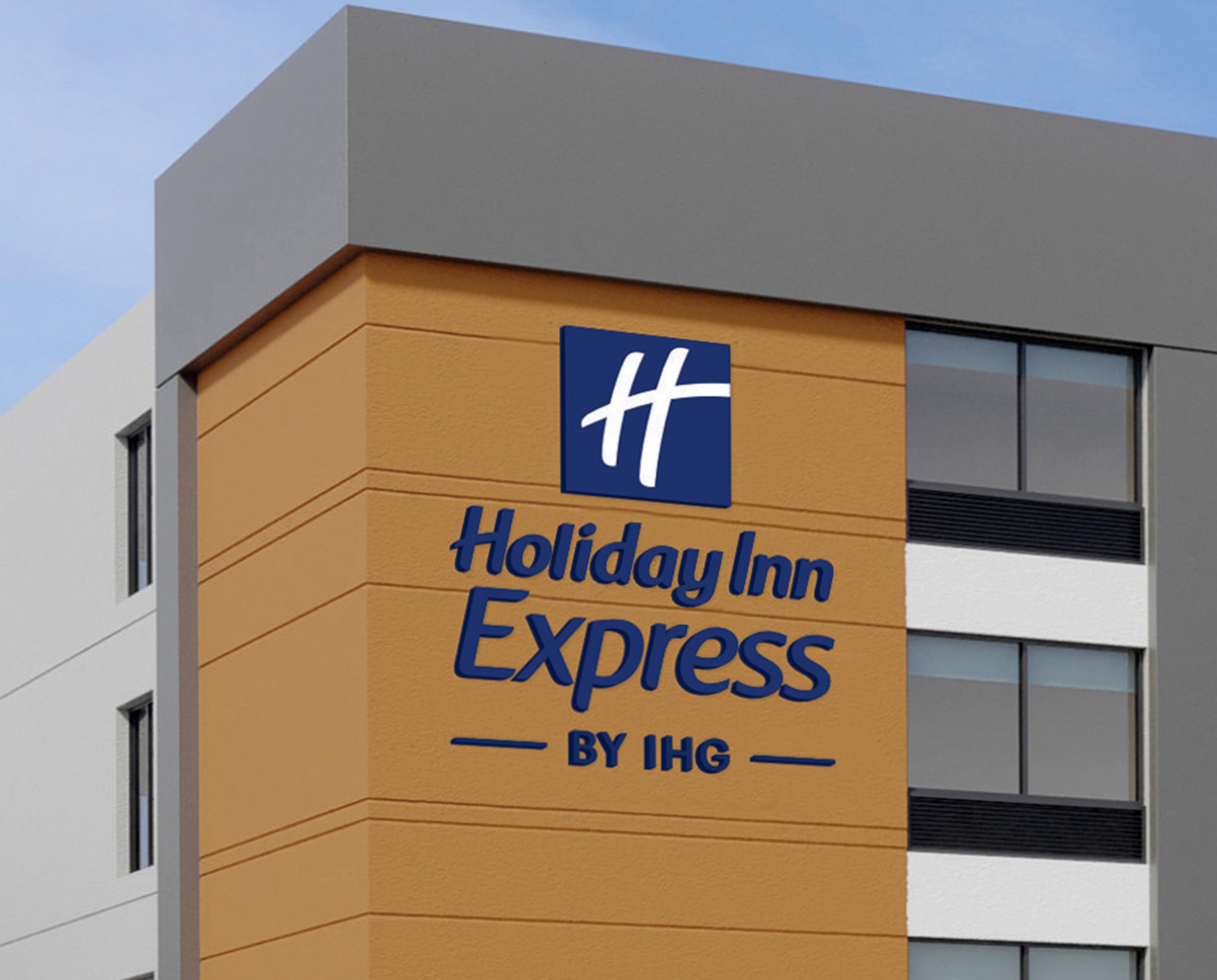 HOLIDAY INN EXP STES WEATHERFORD BY