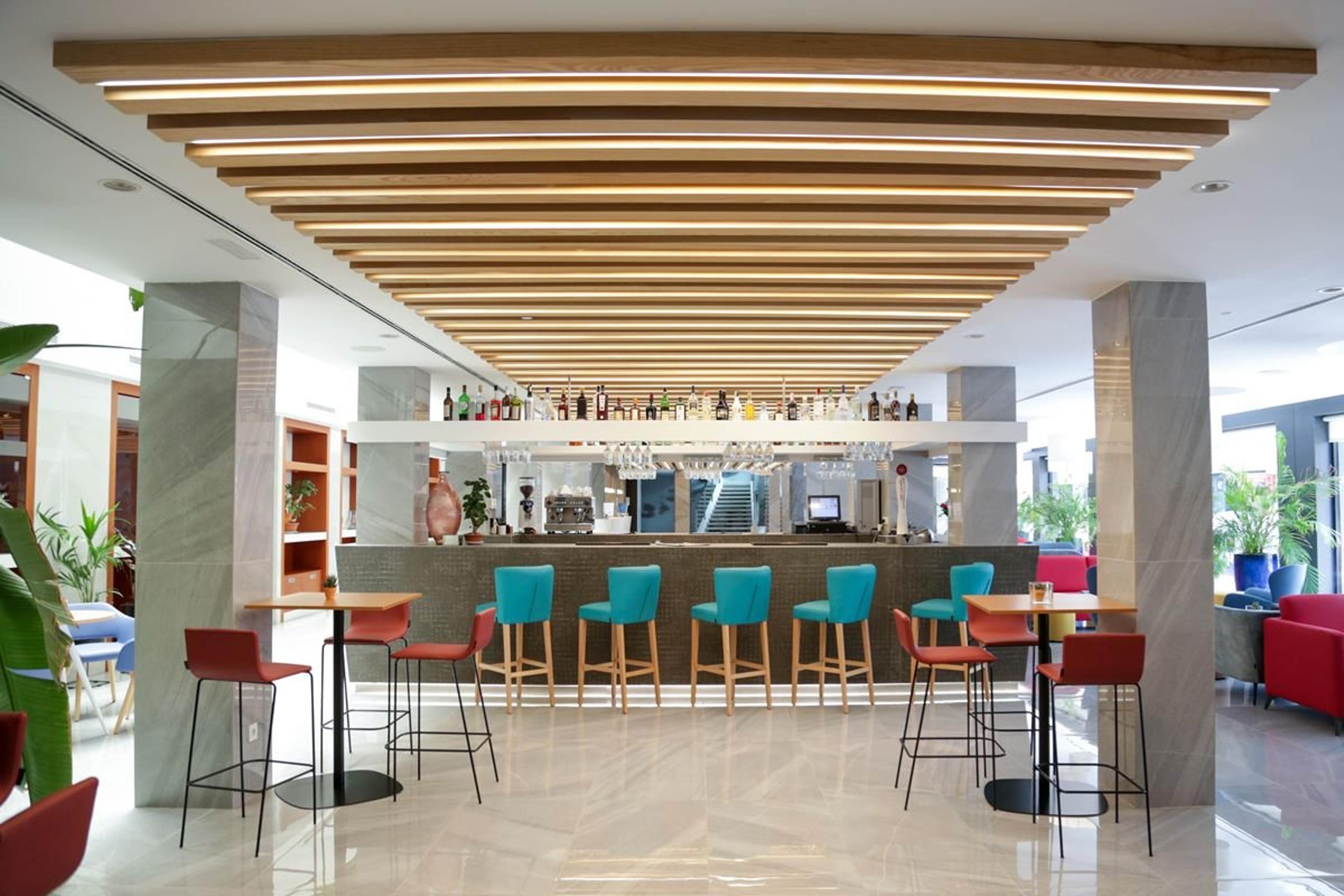 EUROSTARS PUERTO DE IBIZA