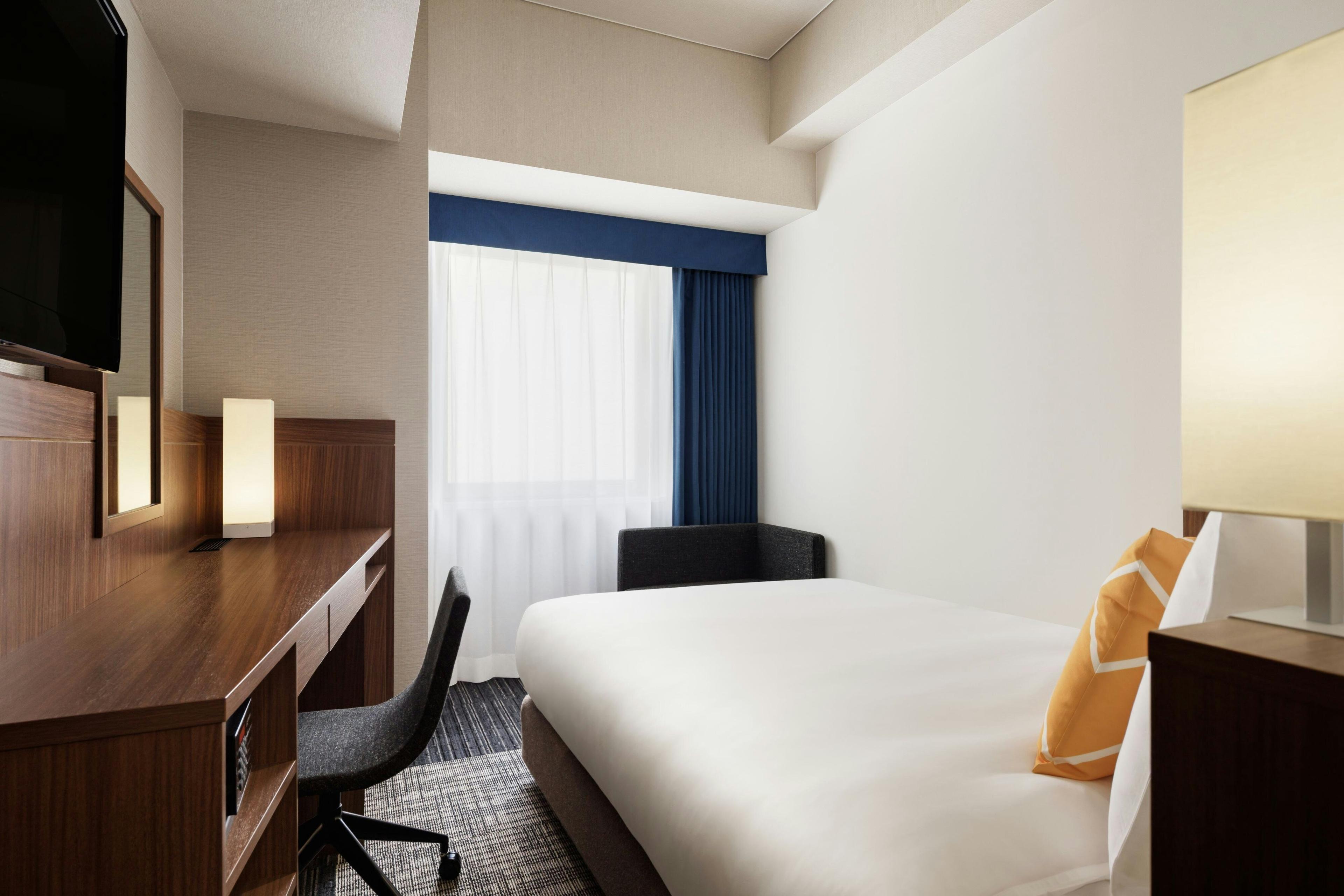Four Points Flex by Sheraton Fukuoka Hakata