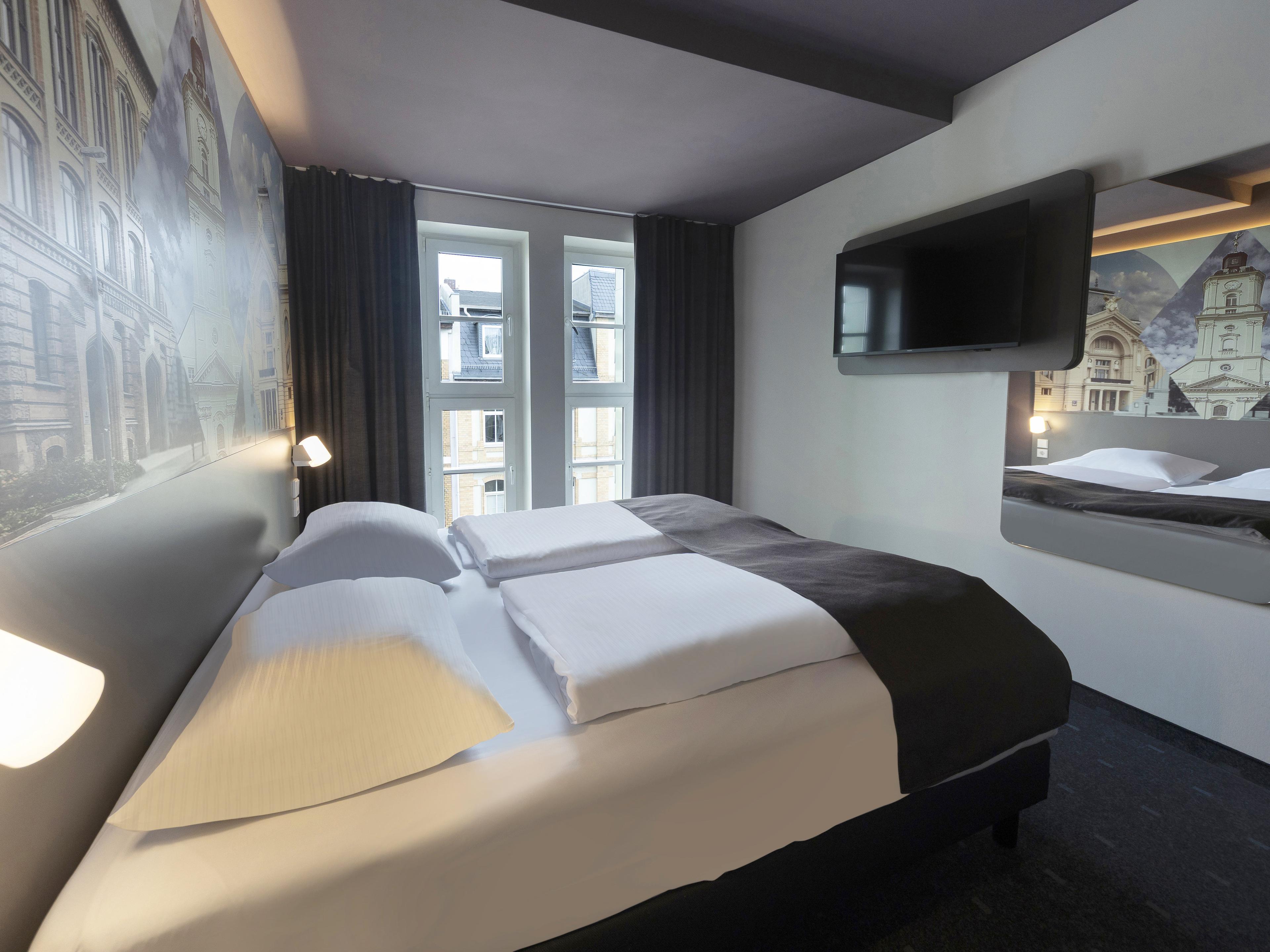 B&B HOTEL GERA