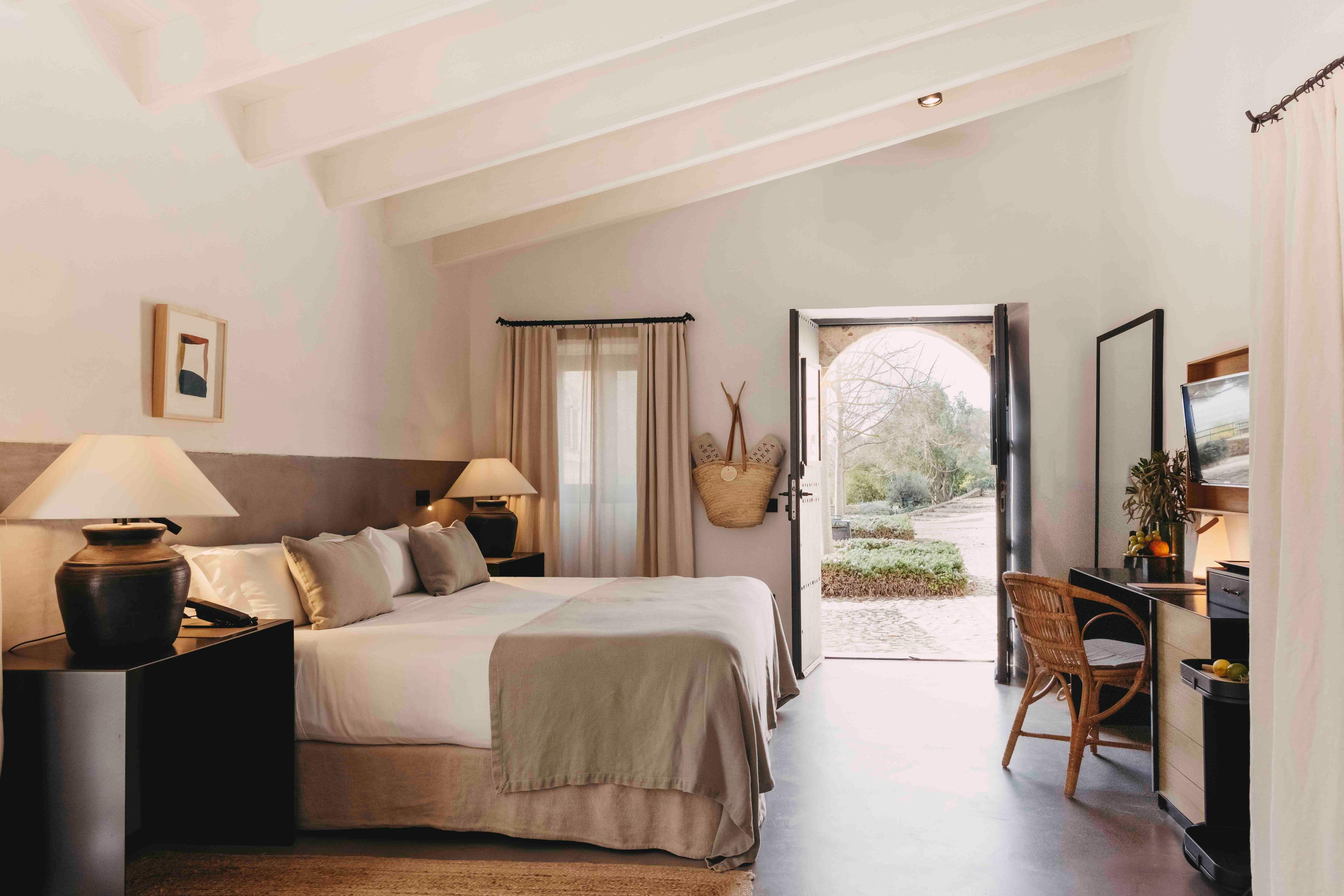 FINCA SERENA MALLORCA