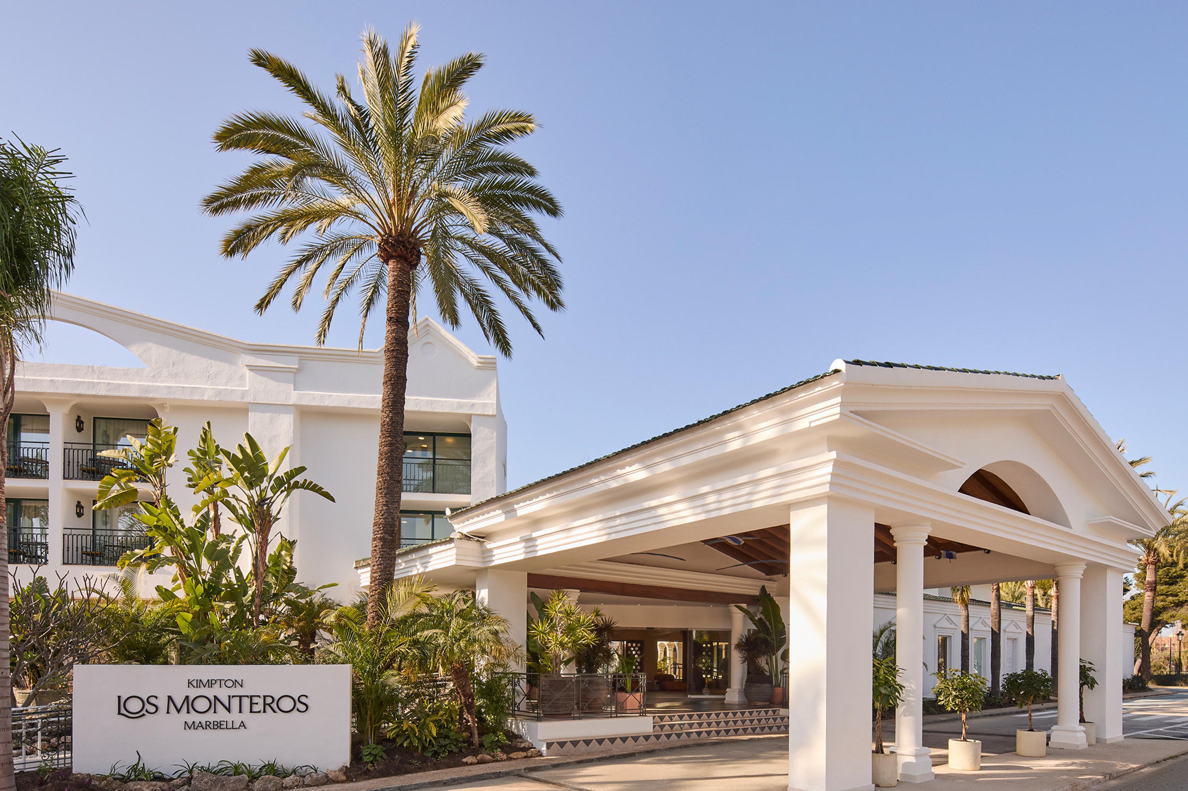 KIMPTON LOS MONTEROS MARBELLA BY IH