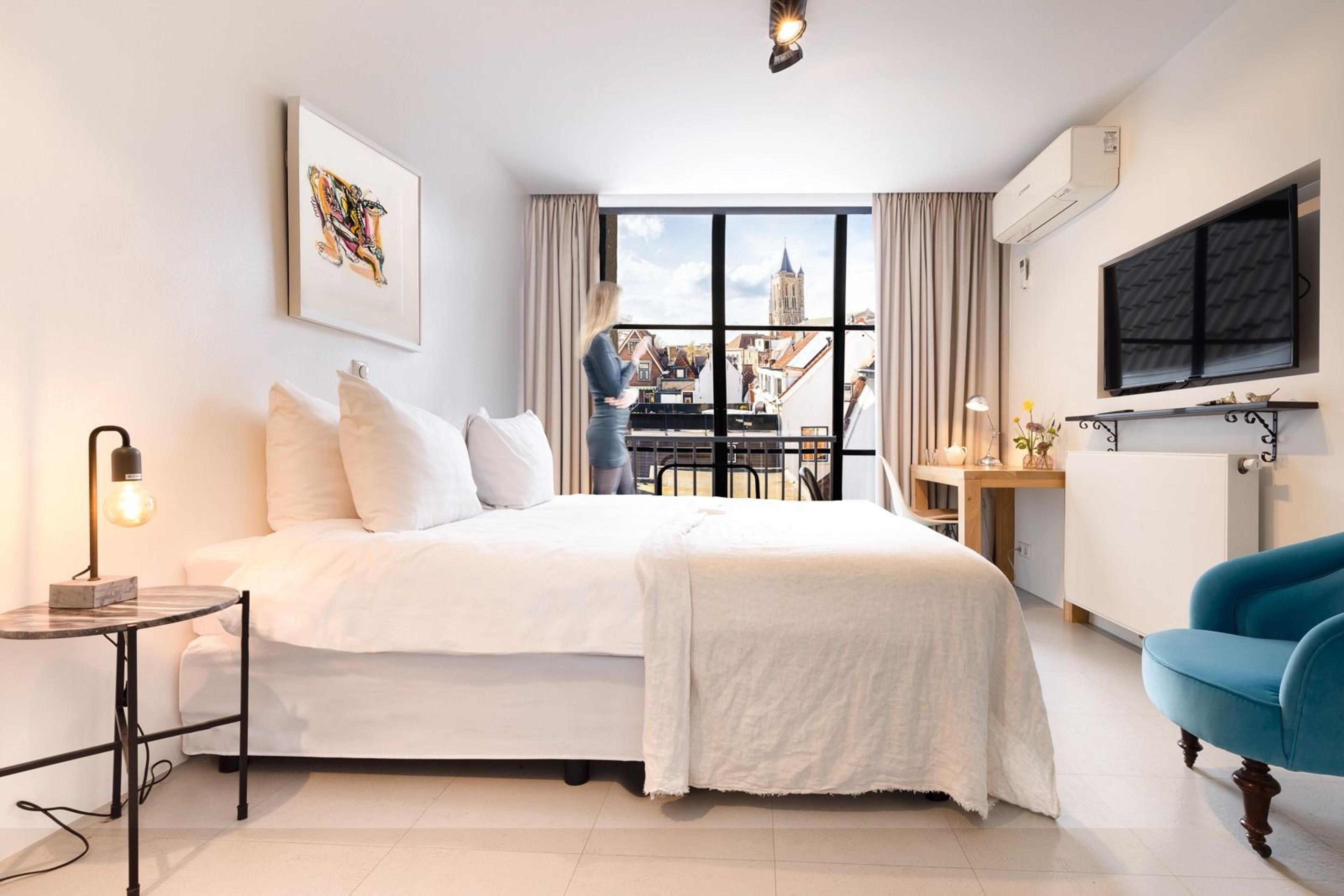 HOTEL GOUD EN ZILVER