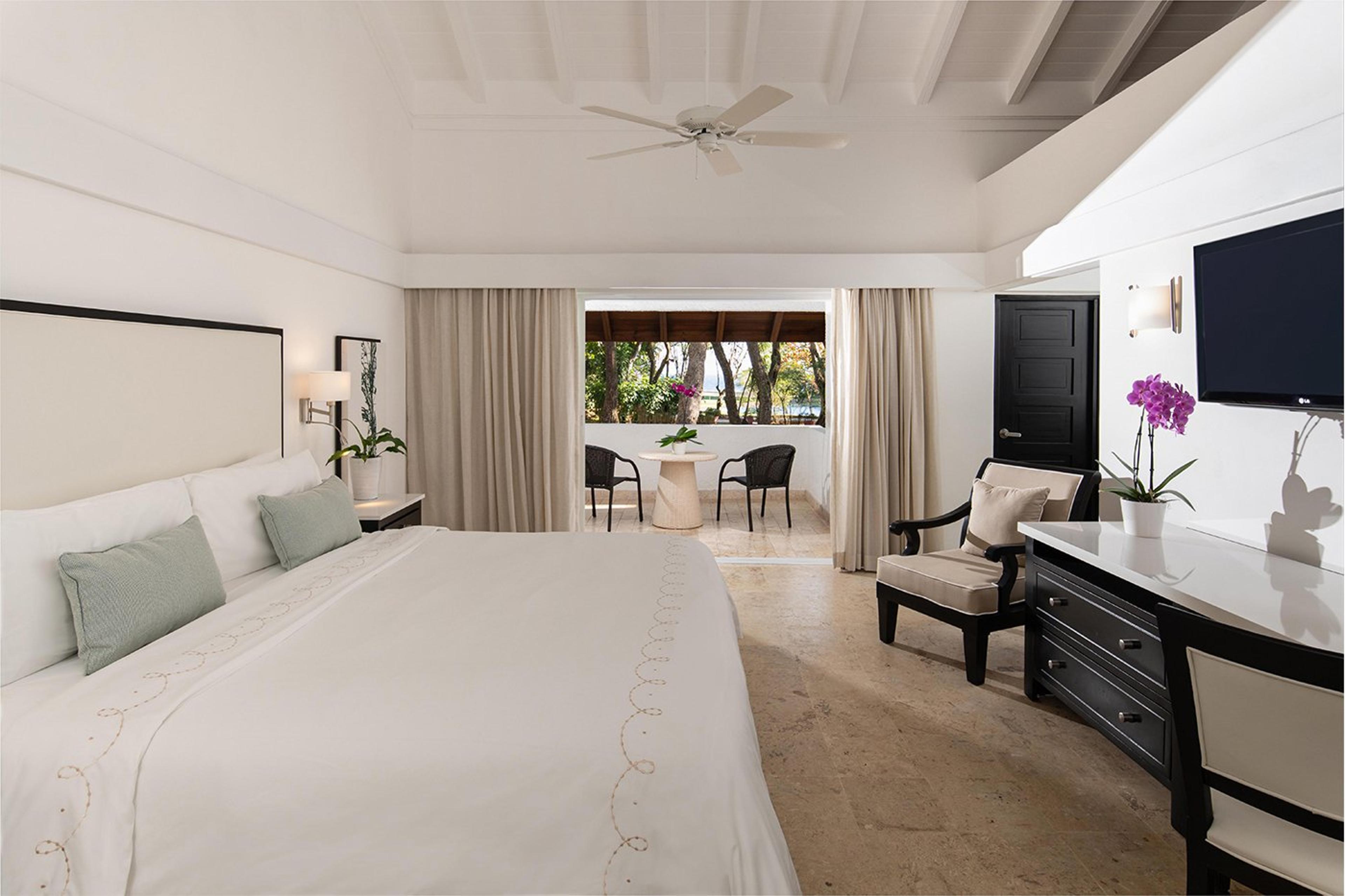 CASA DE CAMPO RESORT