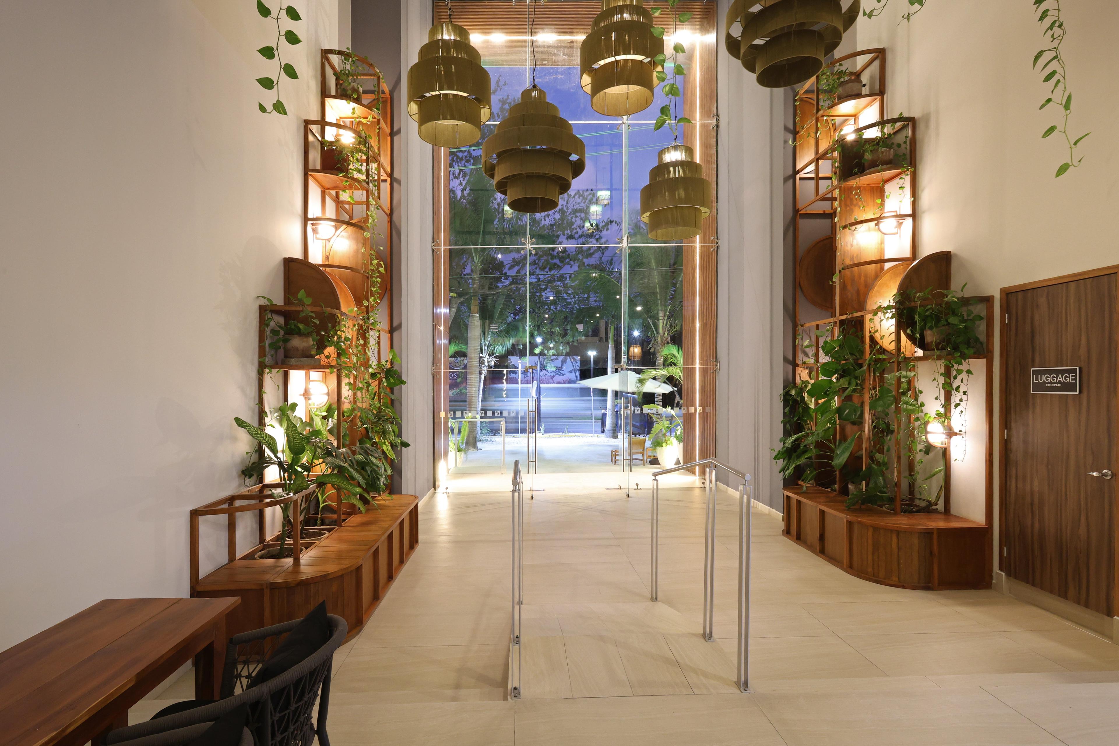 Hotel Photo 1