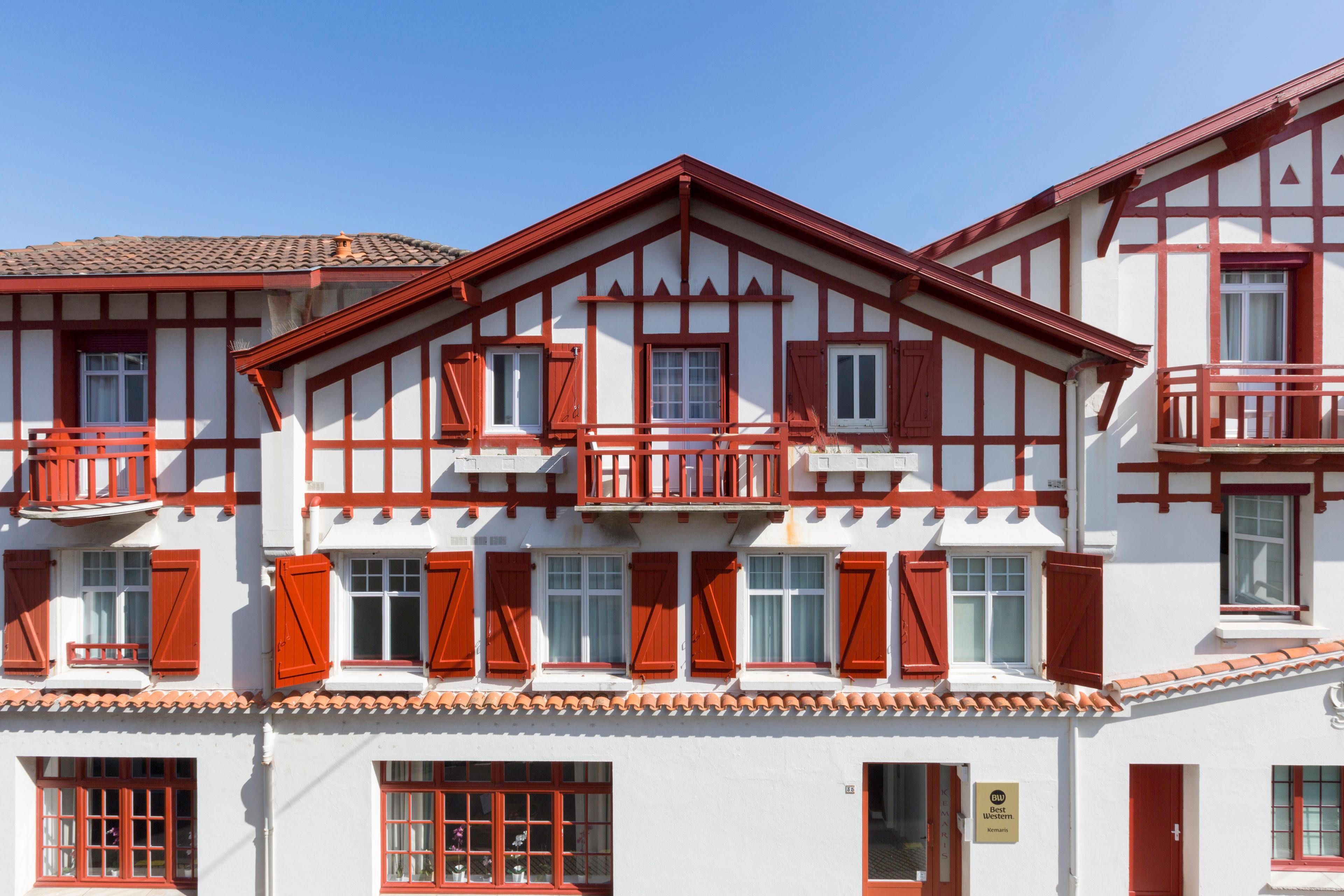 Hotel Kemaris