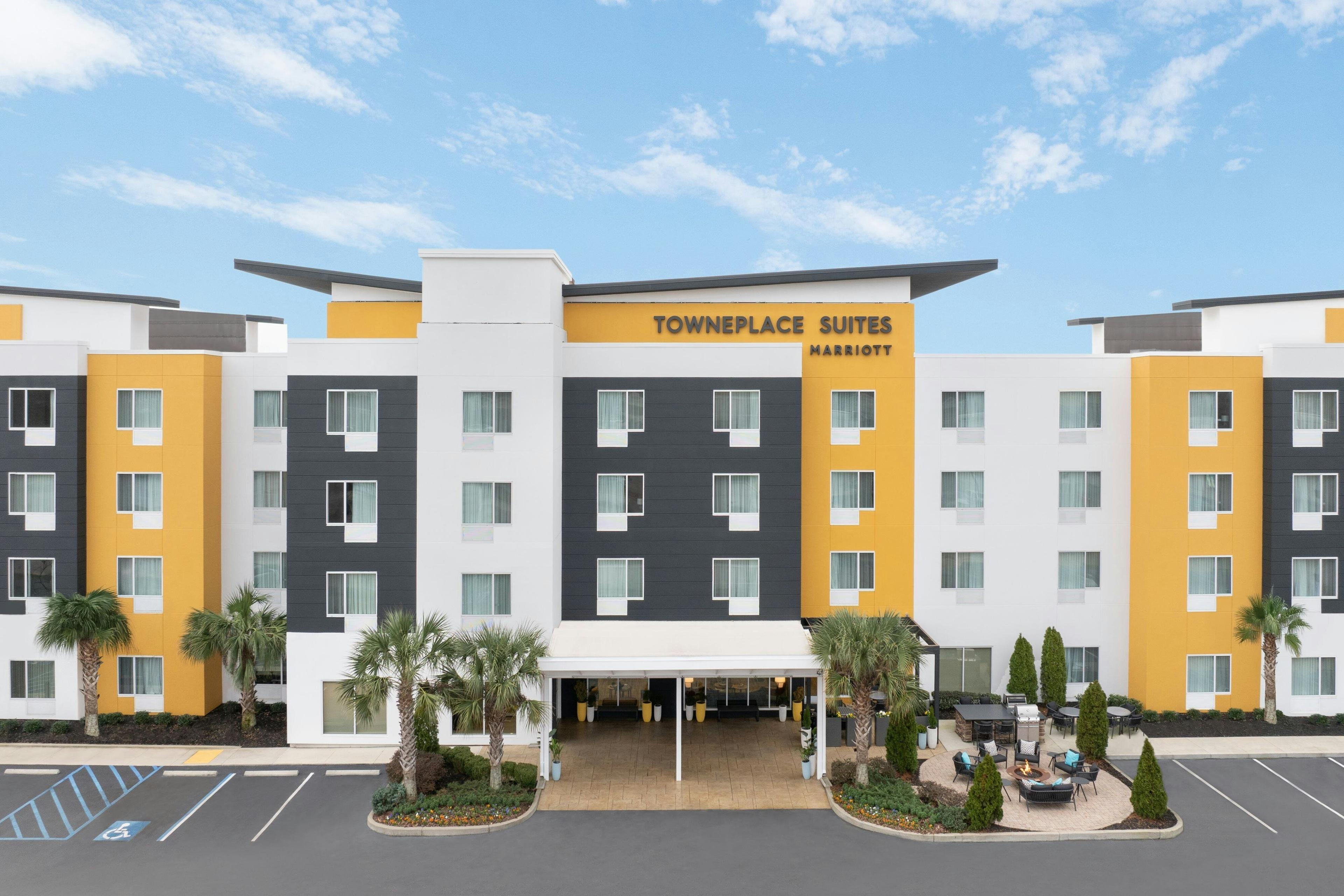 TownePlace SUites by Marriott Montgomery EastChase