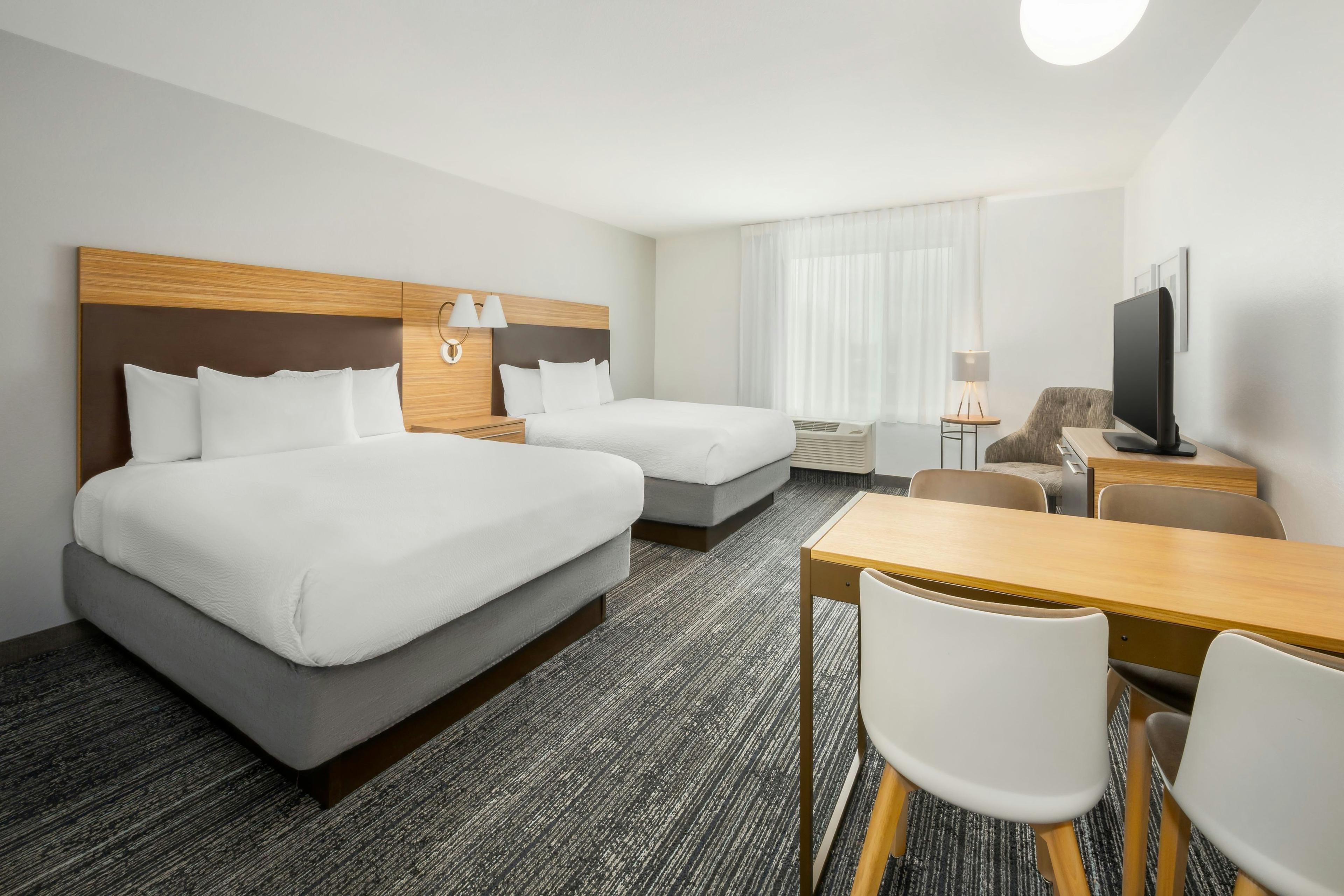 TownePlace SUites by Marriott Montgomery EastChase