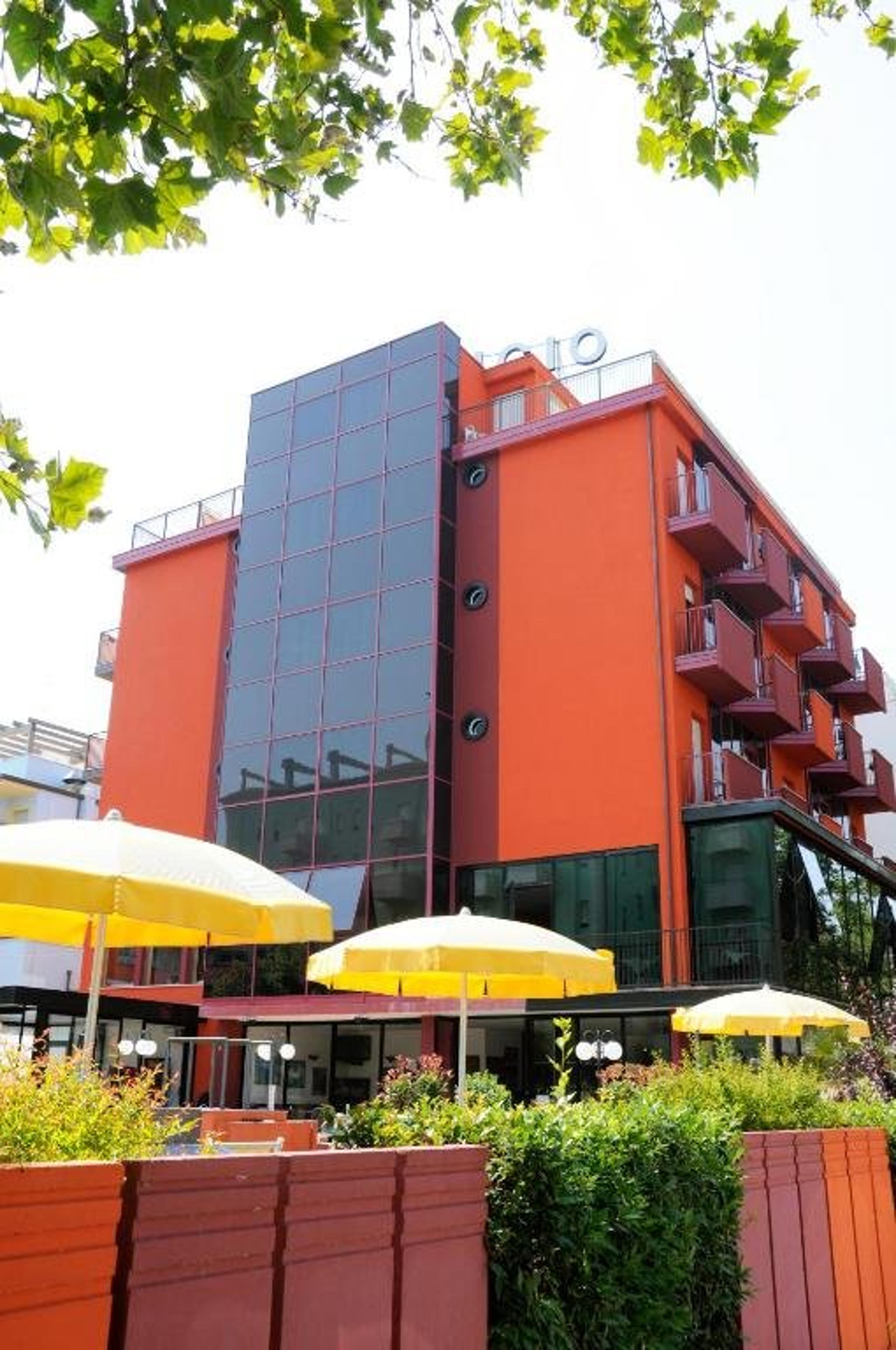 HOTEL PRESTIGIO - CESENATICO