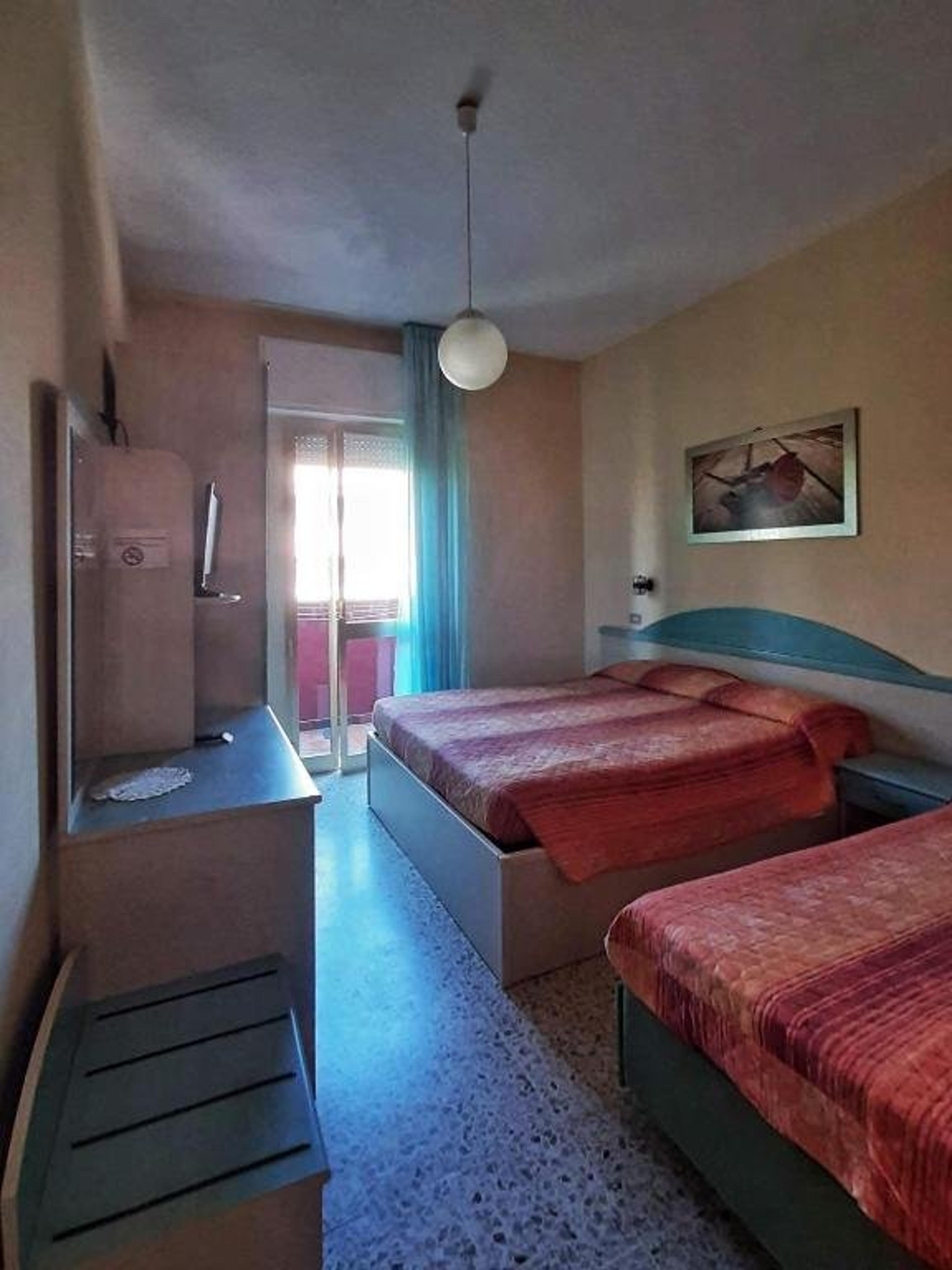 HOTEL PRESTIGIO - CESENATICO