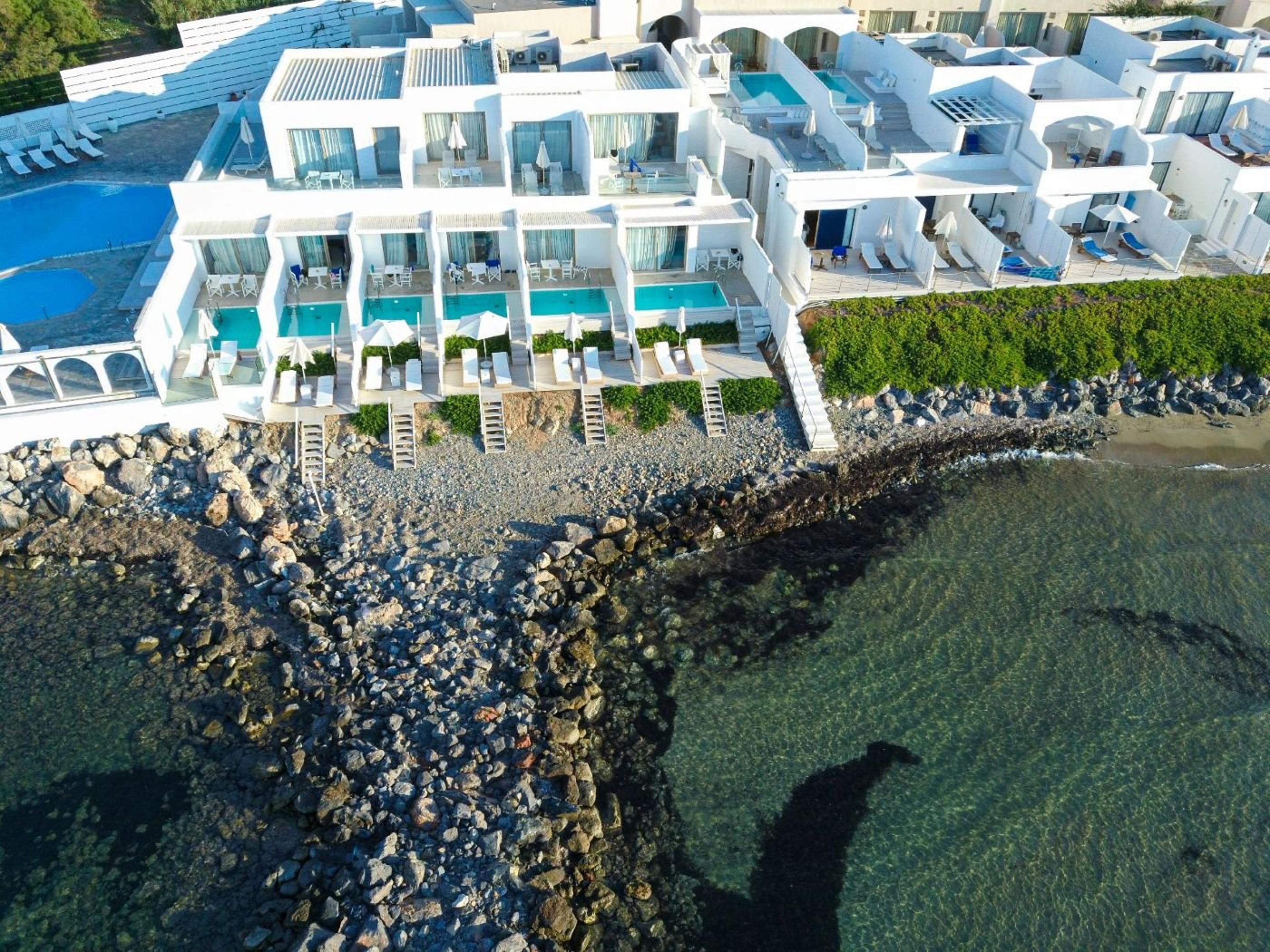 Knossos Beach Resort