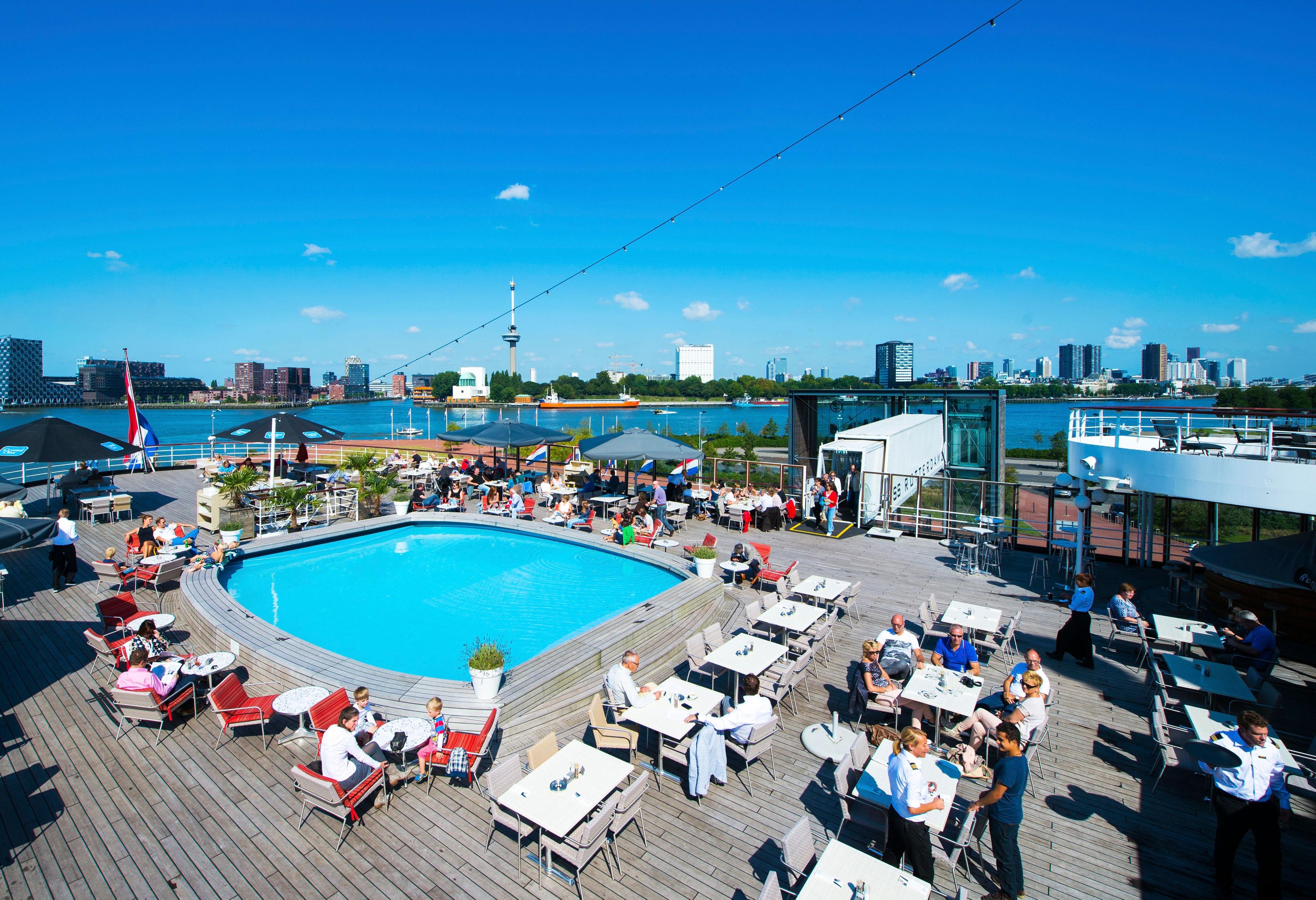 ss Rotterdam