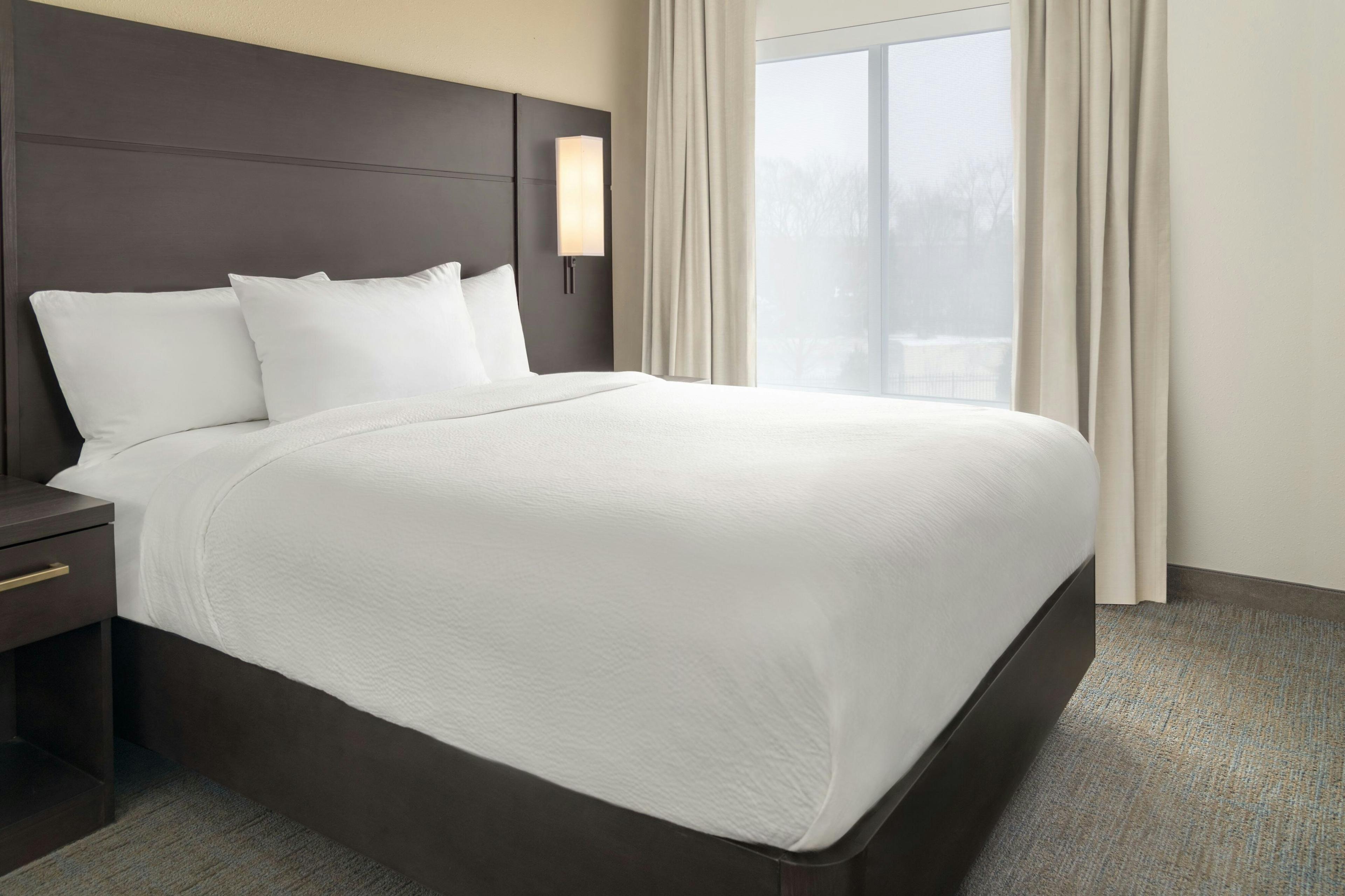 Residence Inn by Marriott Detroit Dearborn