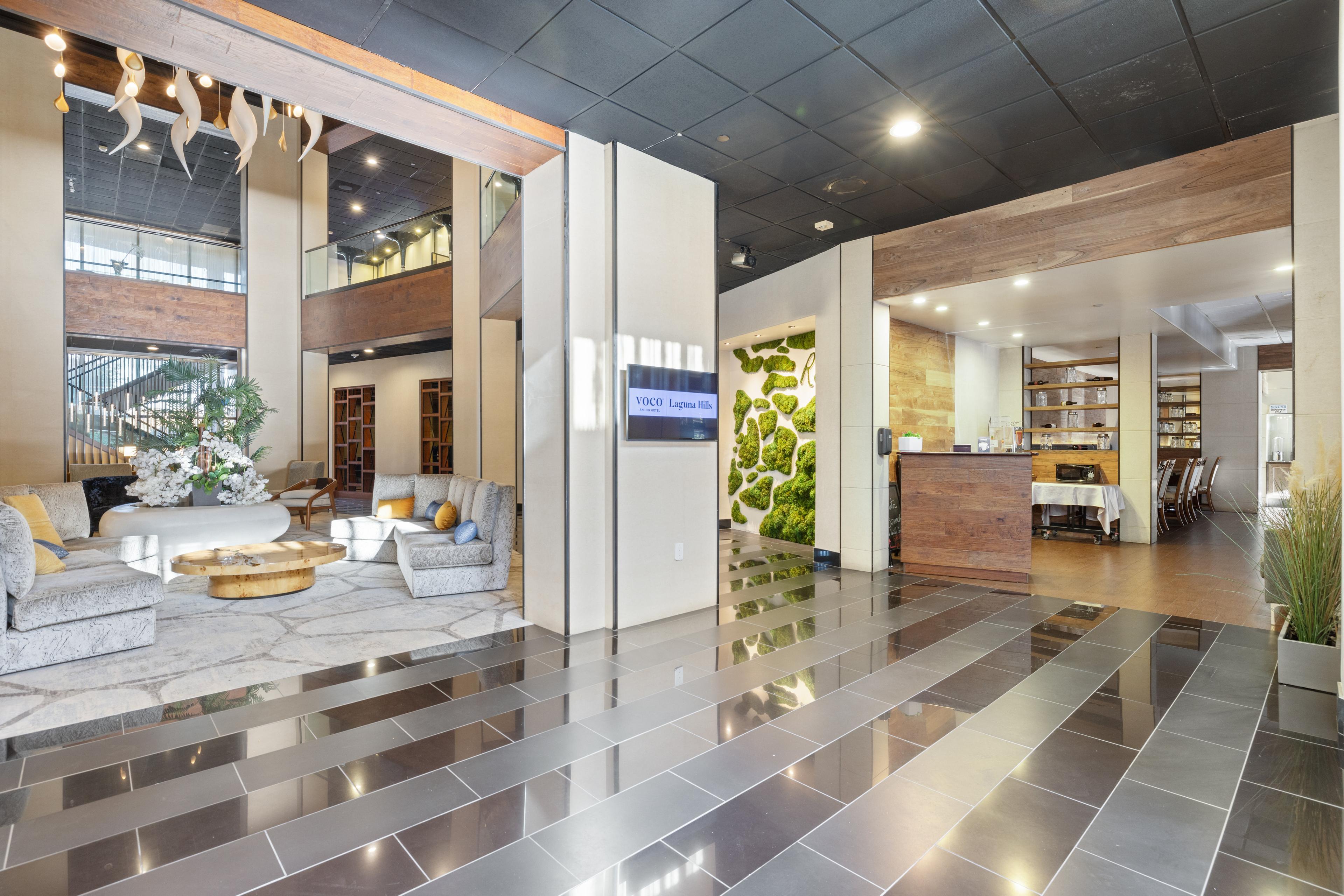 VOCO LAGUNA HILLS BY IHG