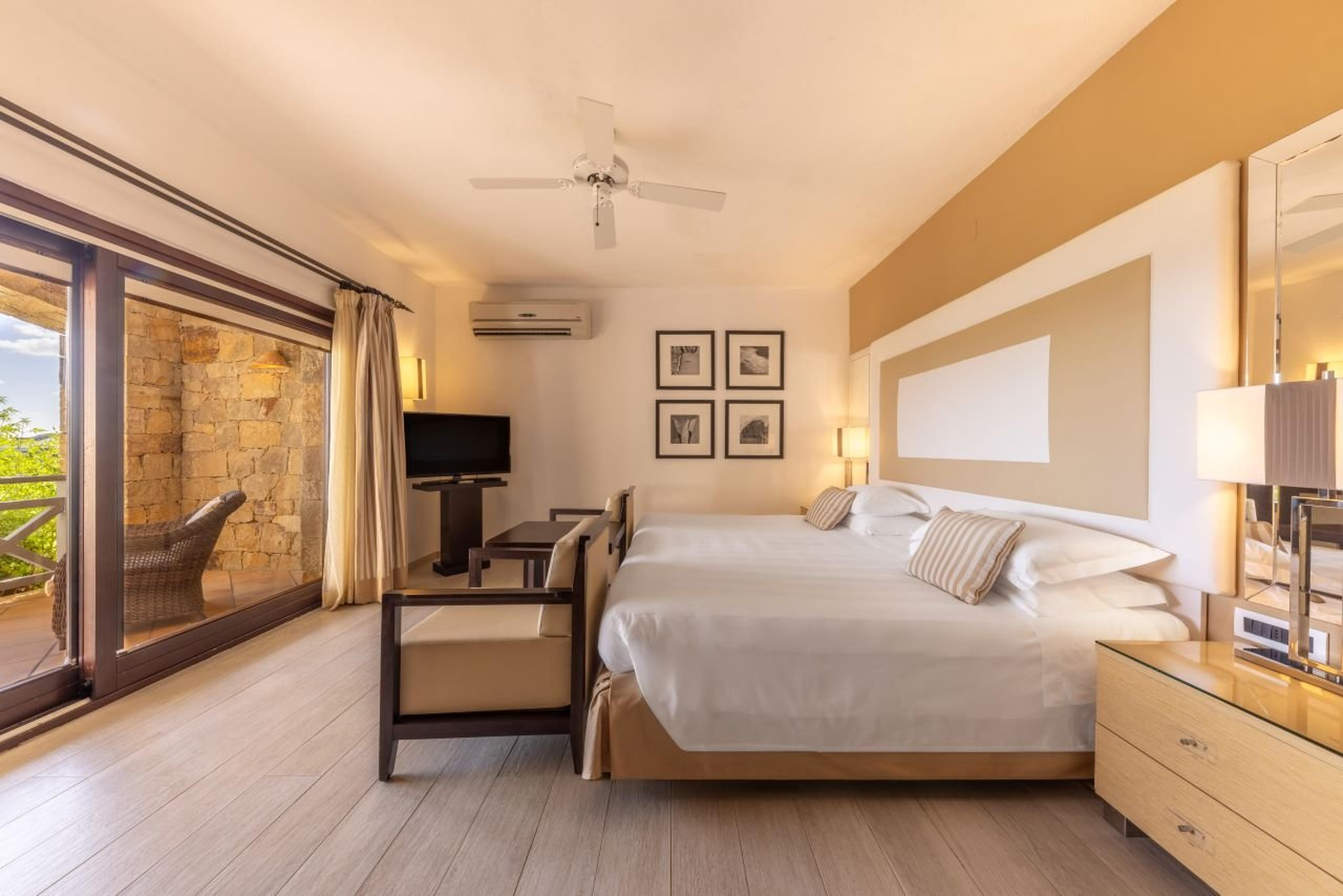 Hotel and Spa Des Pecheurs