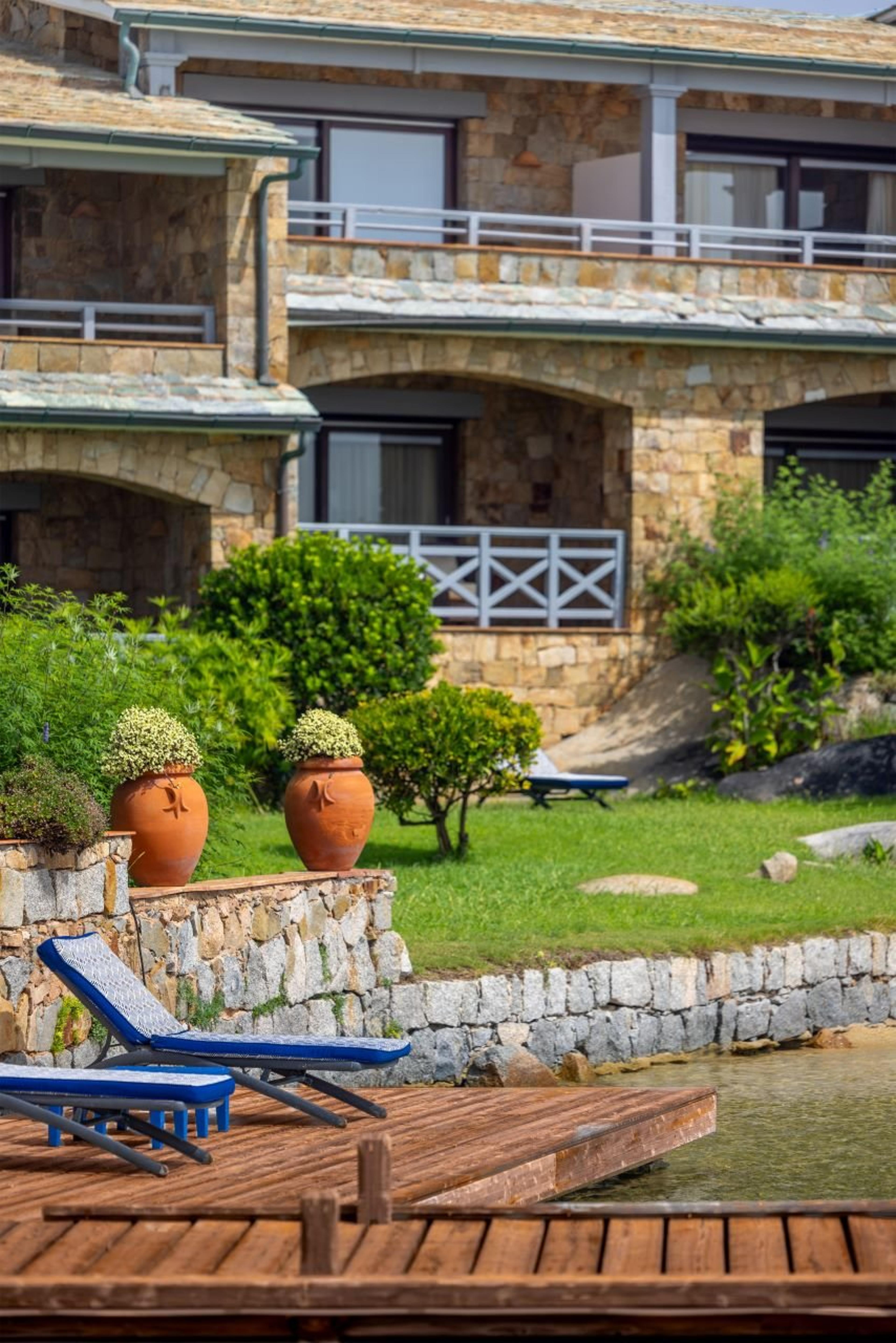 Hotel and Spa Des Pecheurs
