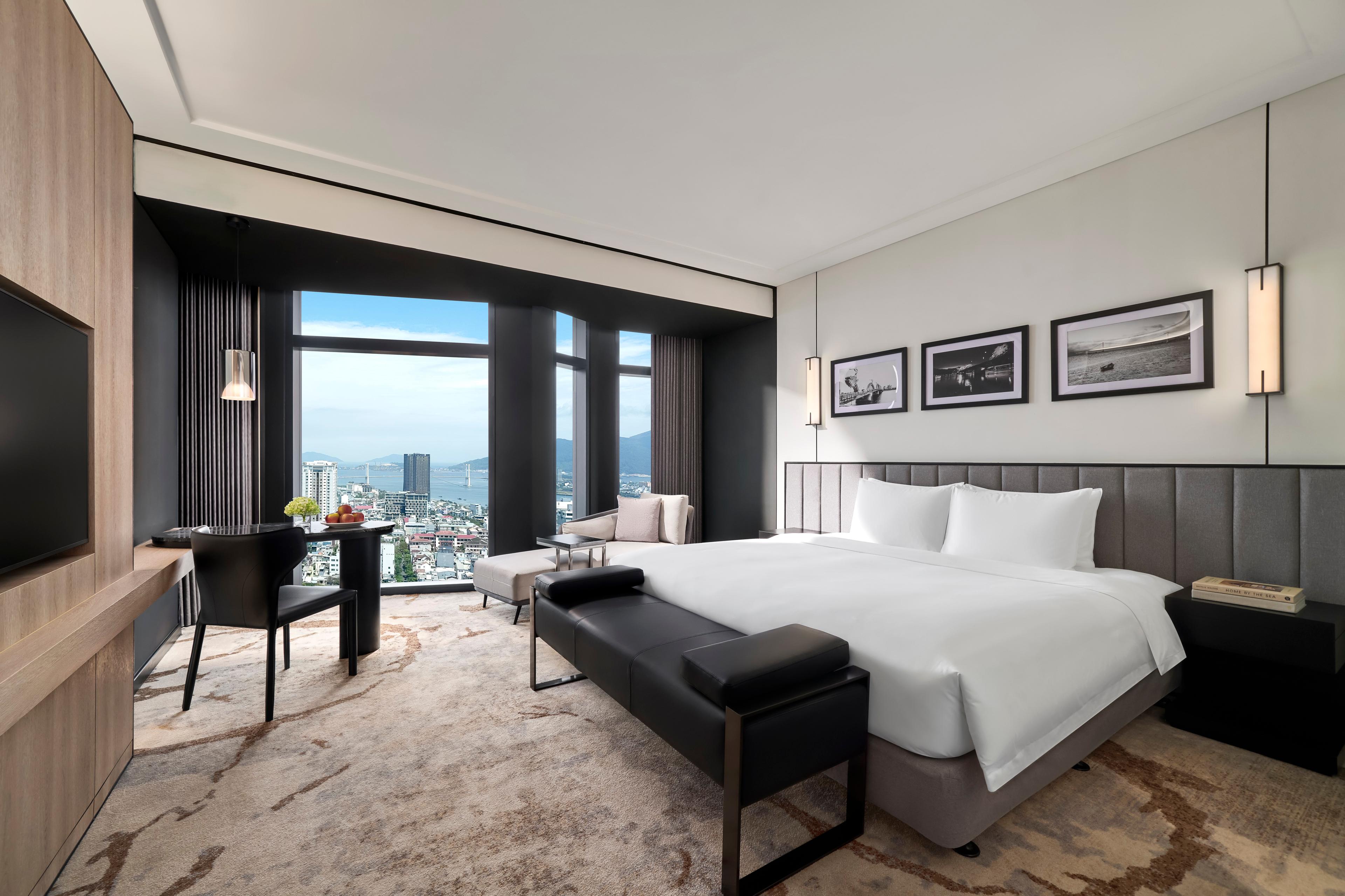 CROWNE PLAZA DANANG BY IHG