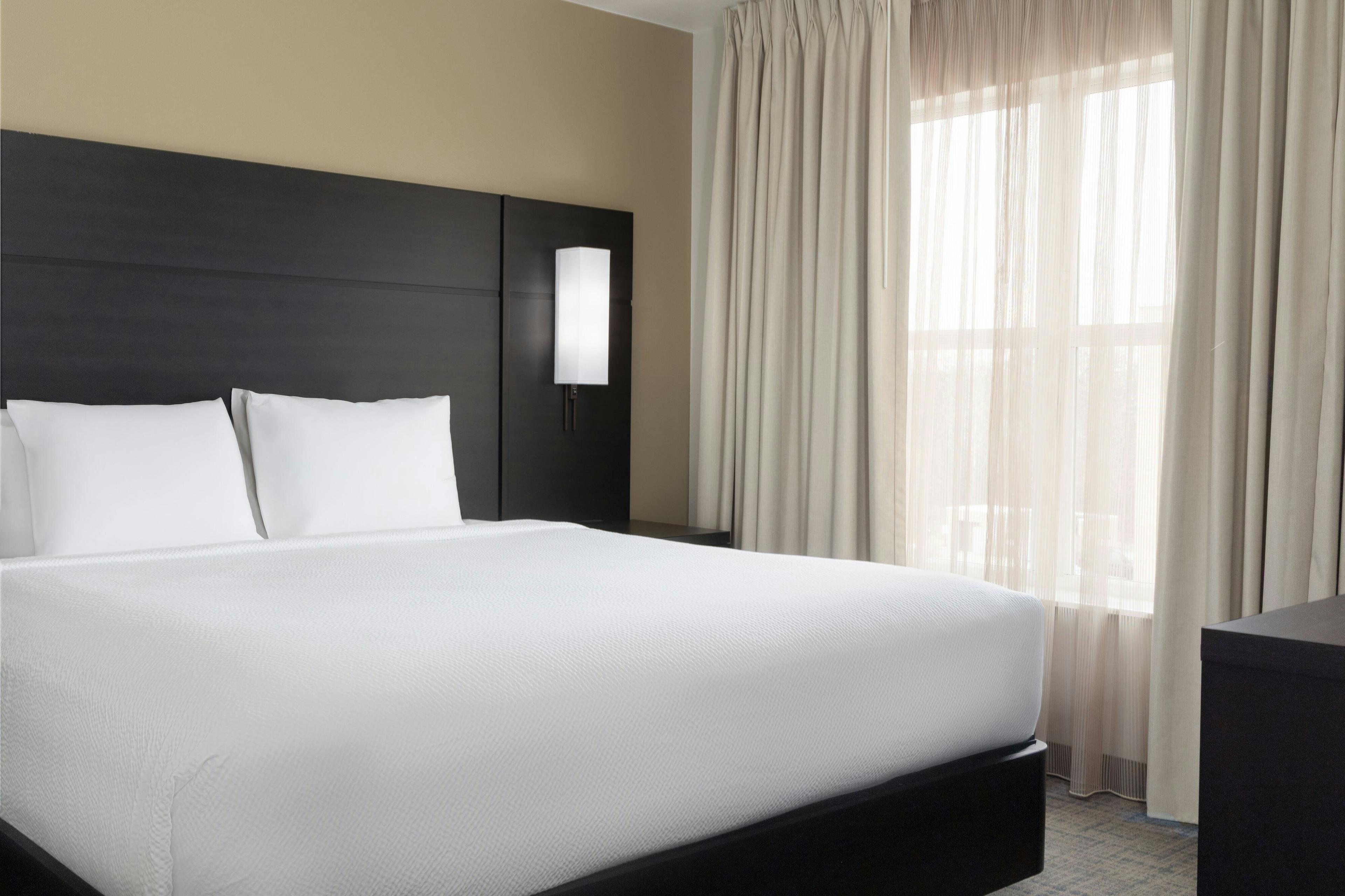 Residence Inn by Marriott Dayton Vandalia