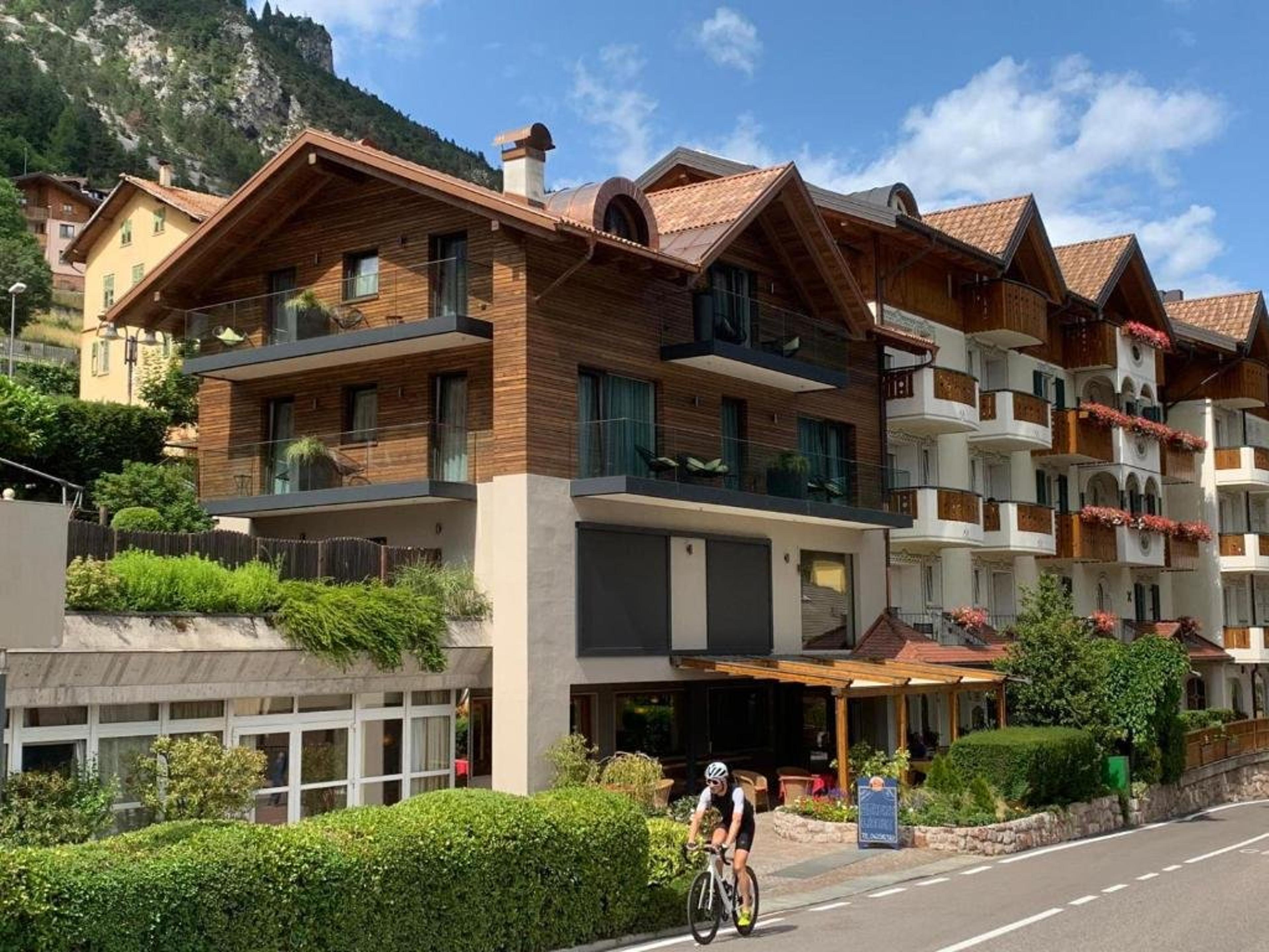 ALPOTEL DOLOMITEN