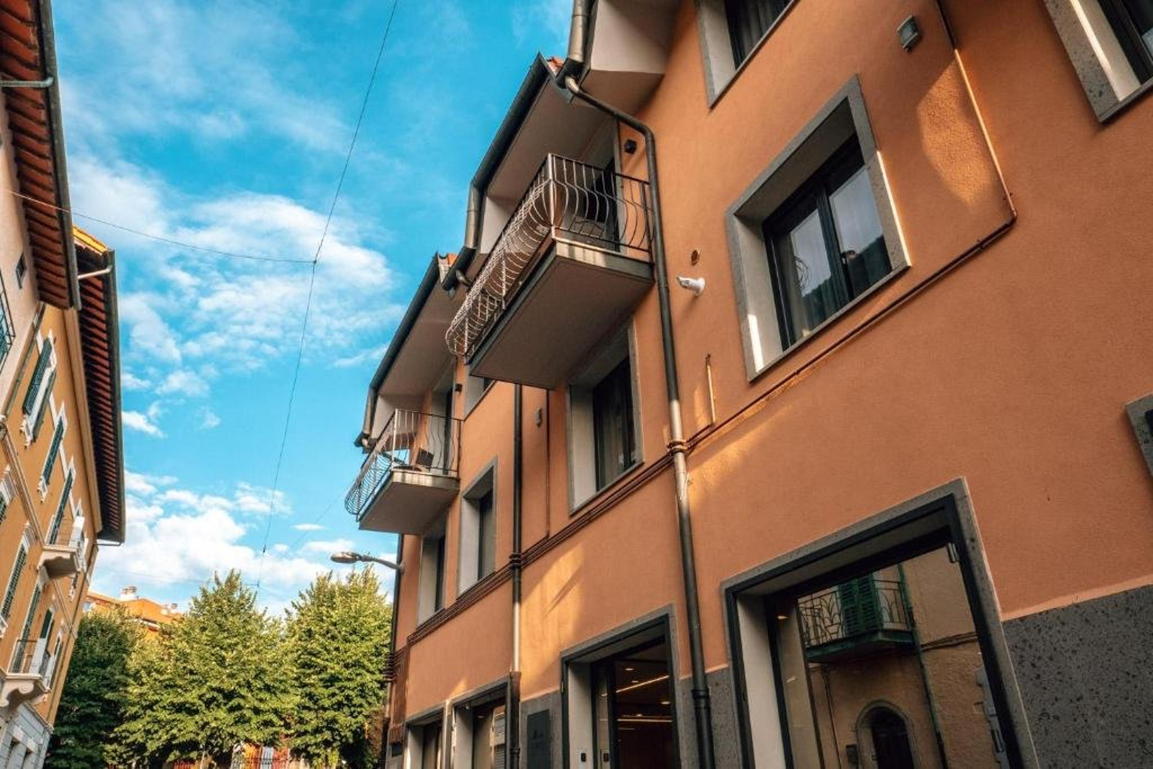 AMIATA SUITE