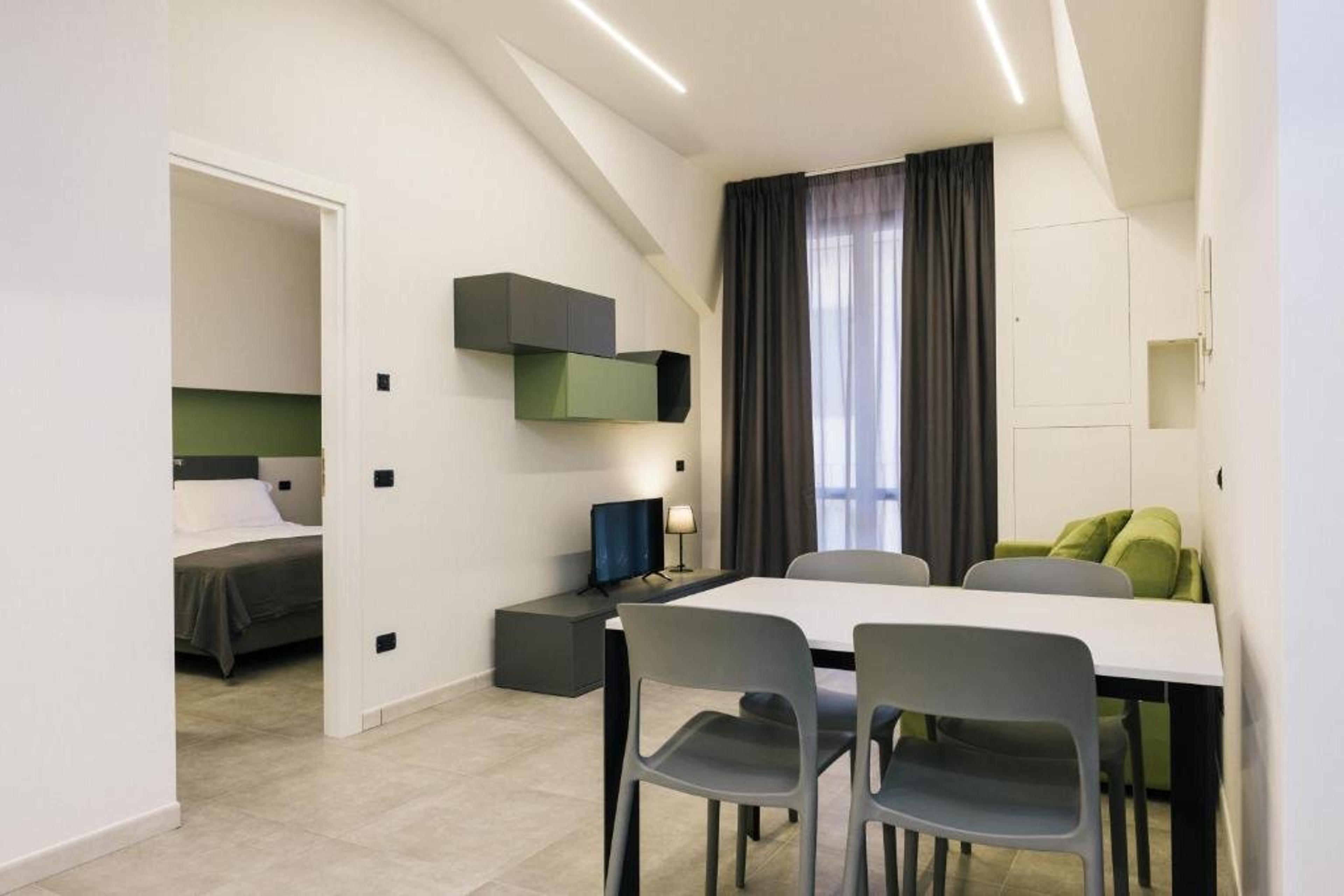 AMIATA SUITE
