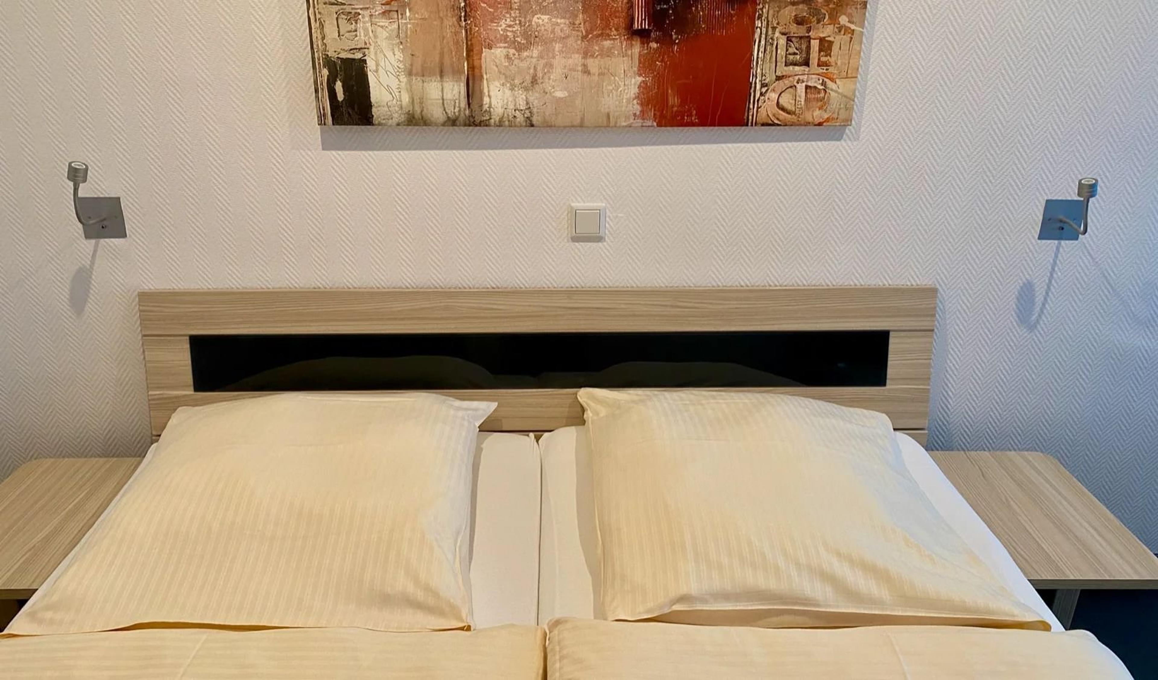 HOTEL ZUR RIEDE WOLFSBURG