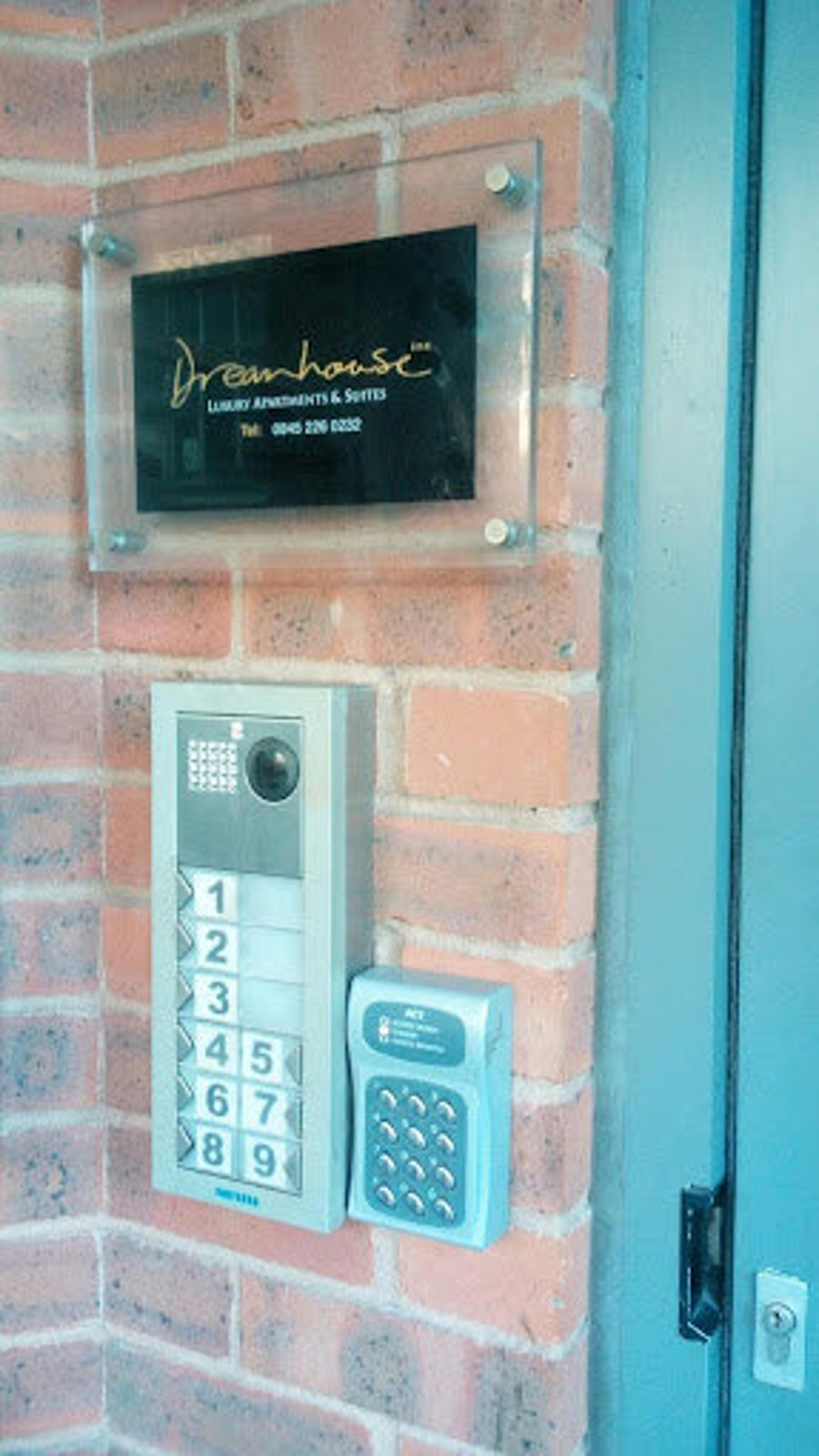 DREAMHOUSE MANCHESTER CITY CENTRE