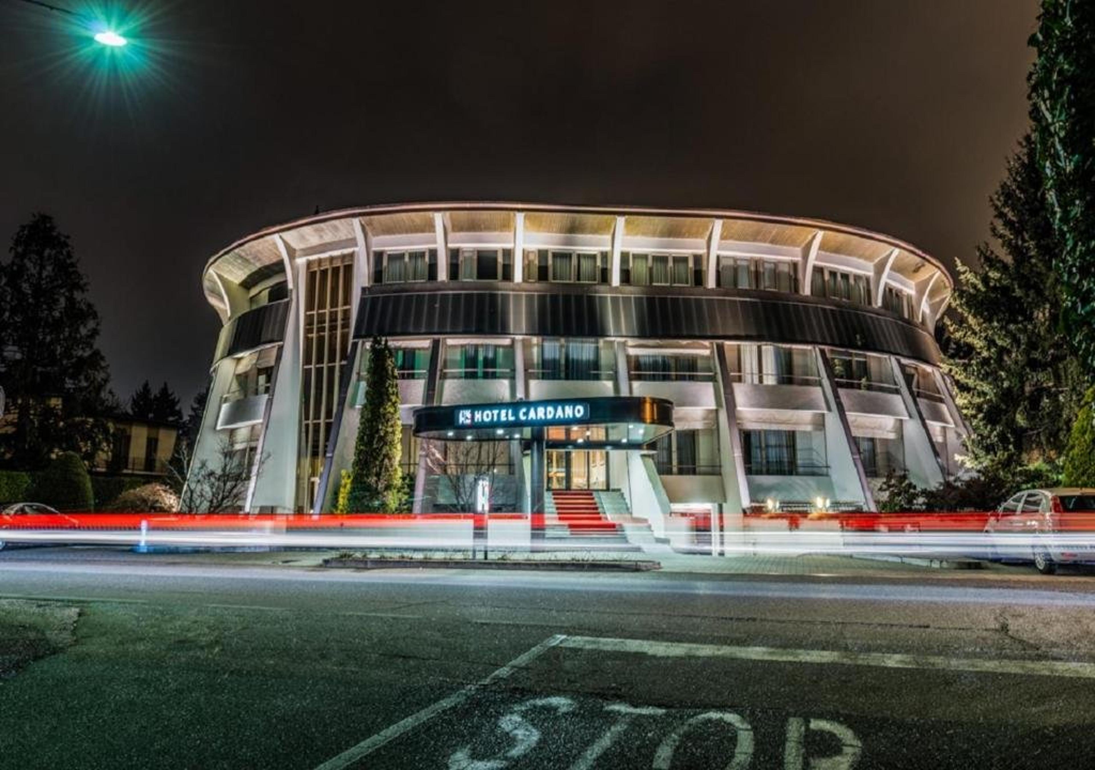 CARDANO HOTEL MALPENSA