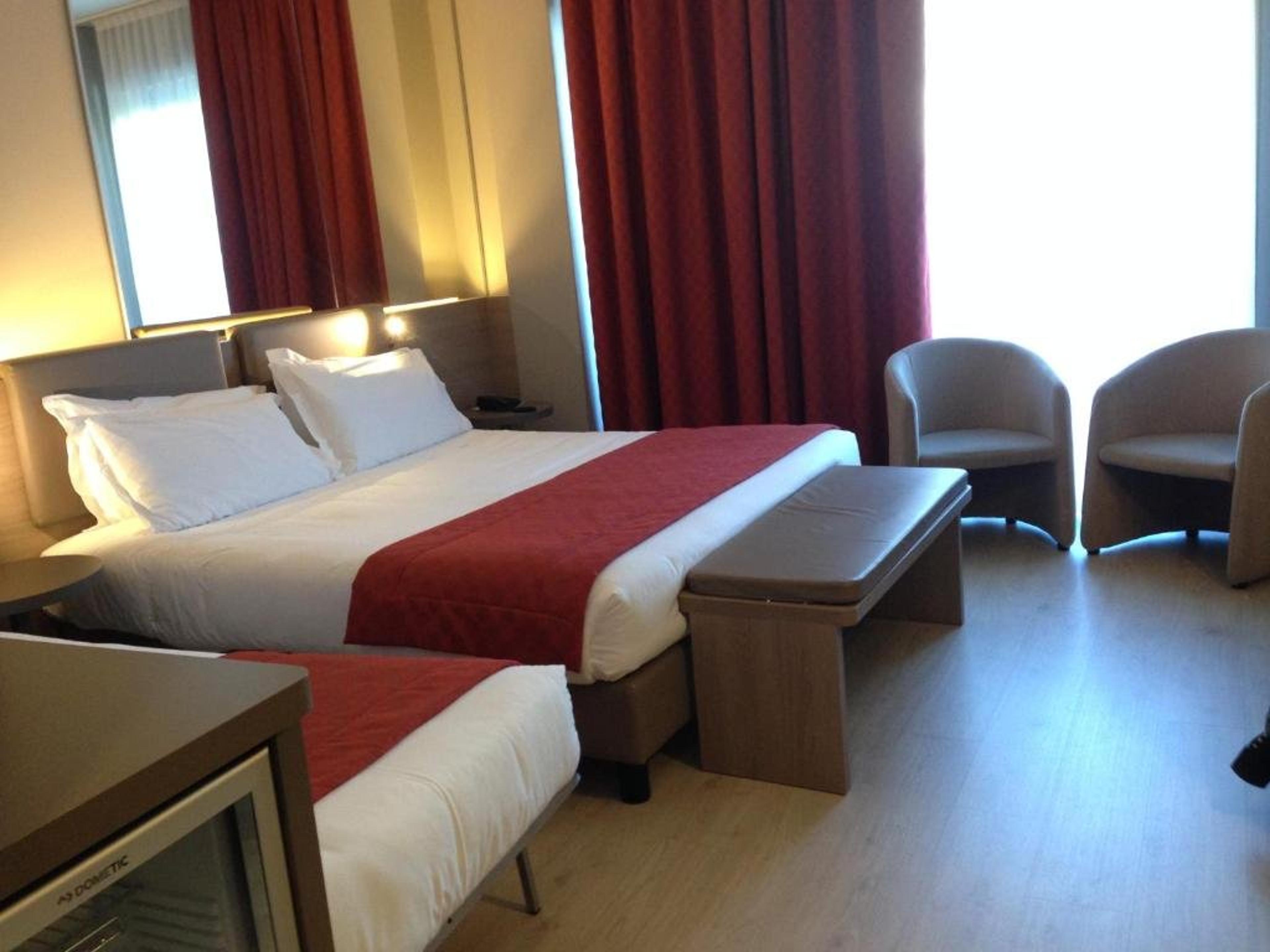 CARDANO HOTEL MALPENSA