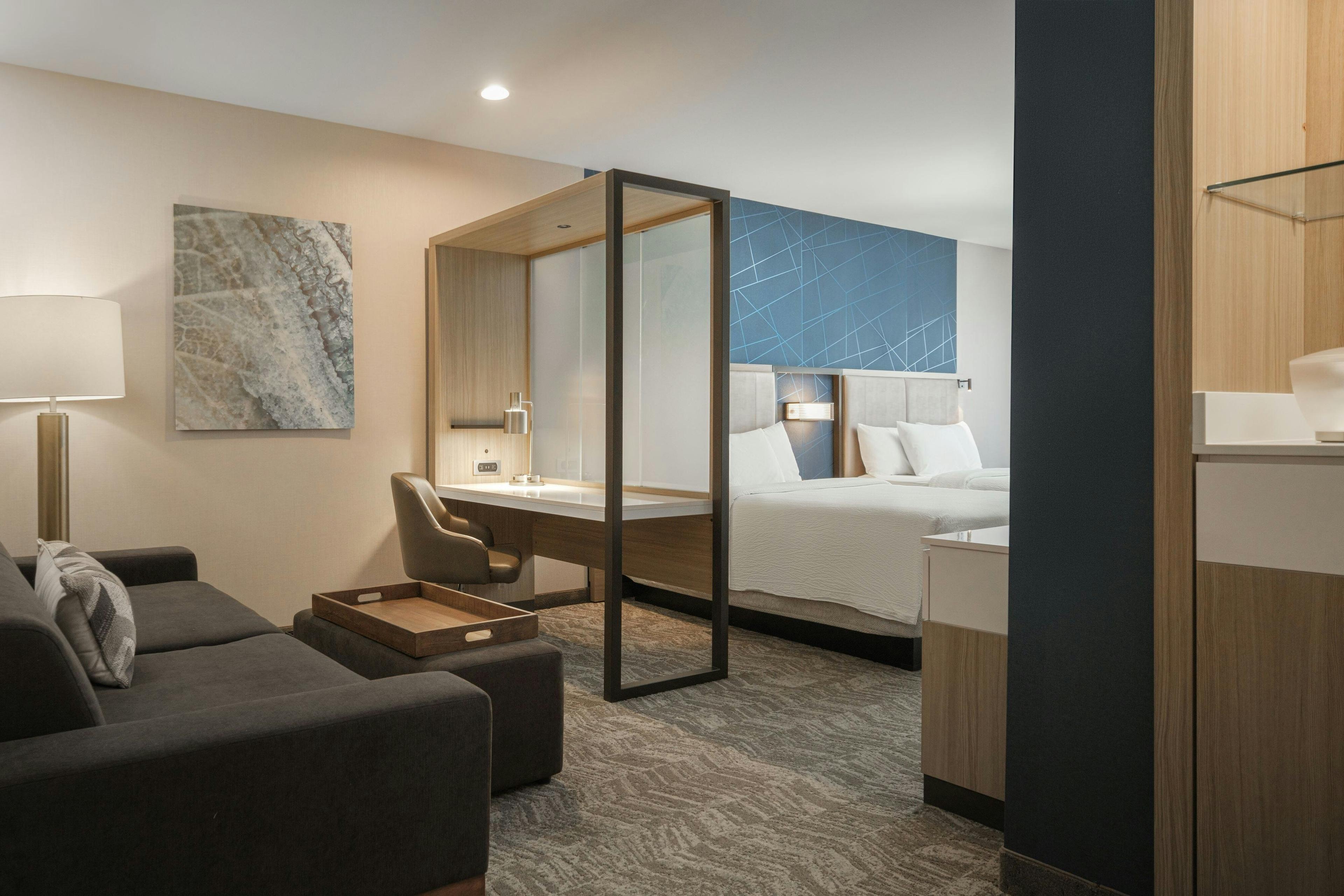 SpringHill Suites by Marriott Lexington Frankfort