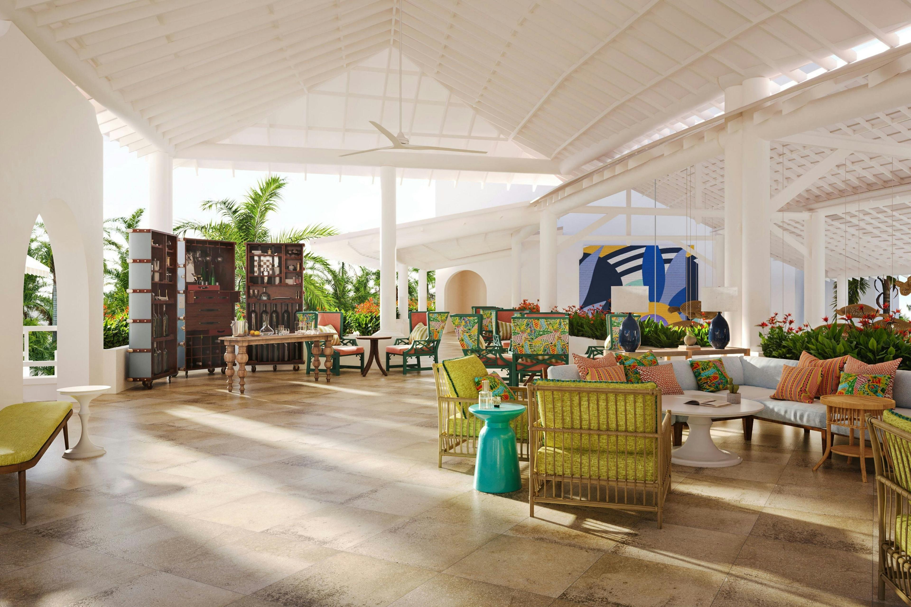 TURTLE BEACH RESORT ALL INC