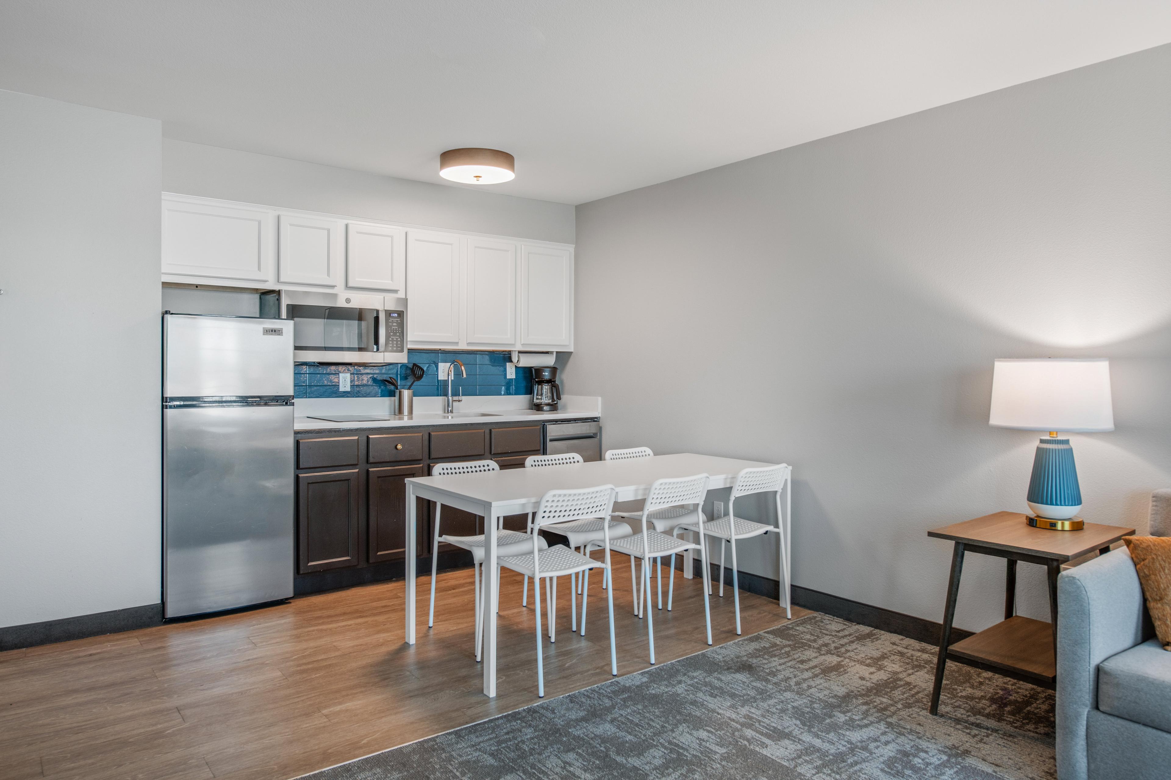 STAYBRIDGE SUITES ROCKLIN BY IHG