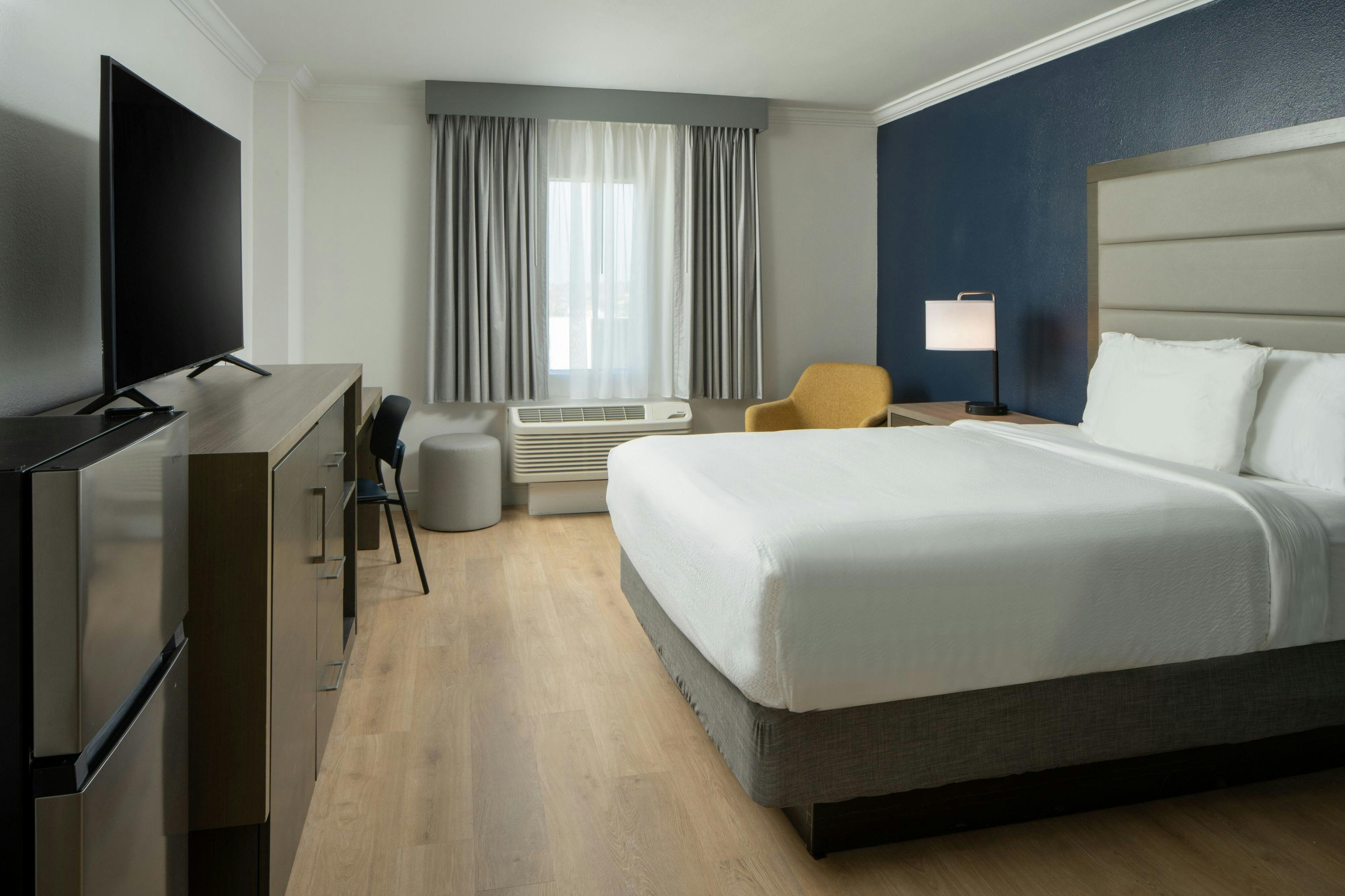 City Express by Marriott New Orleans I 10