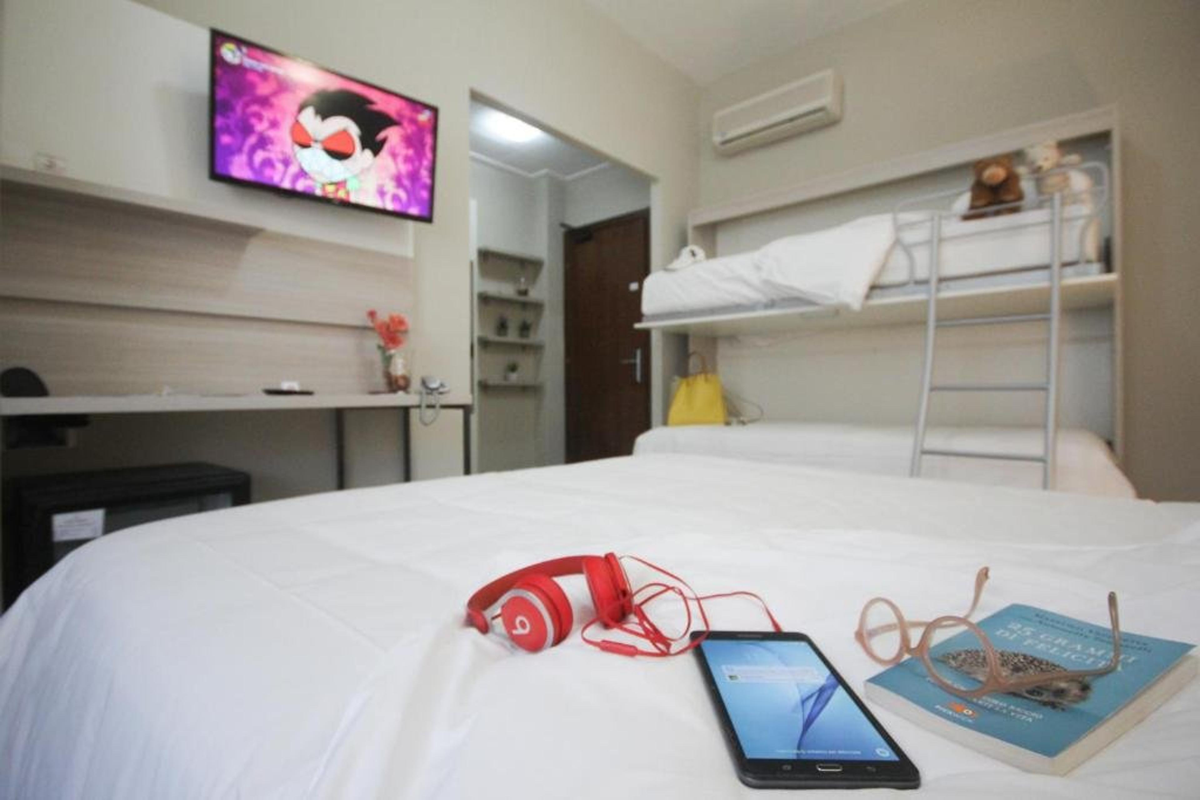HOTEL GRAN TORINO