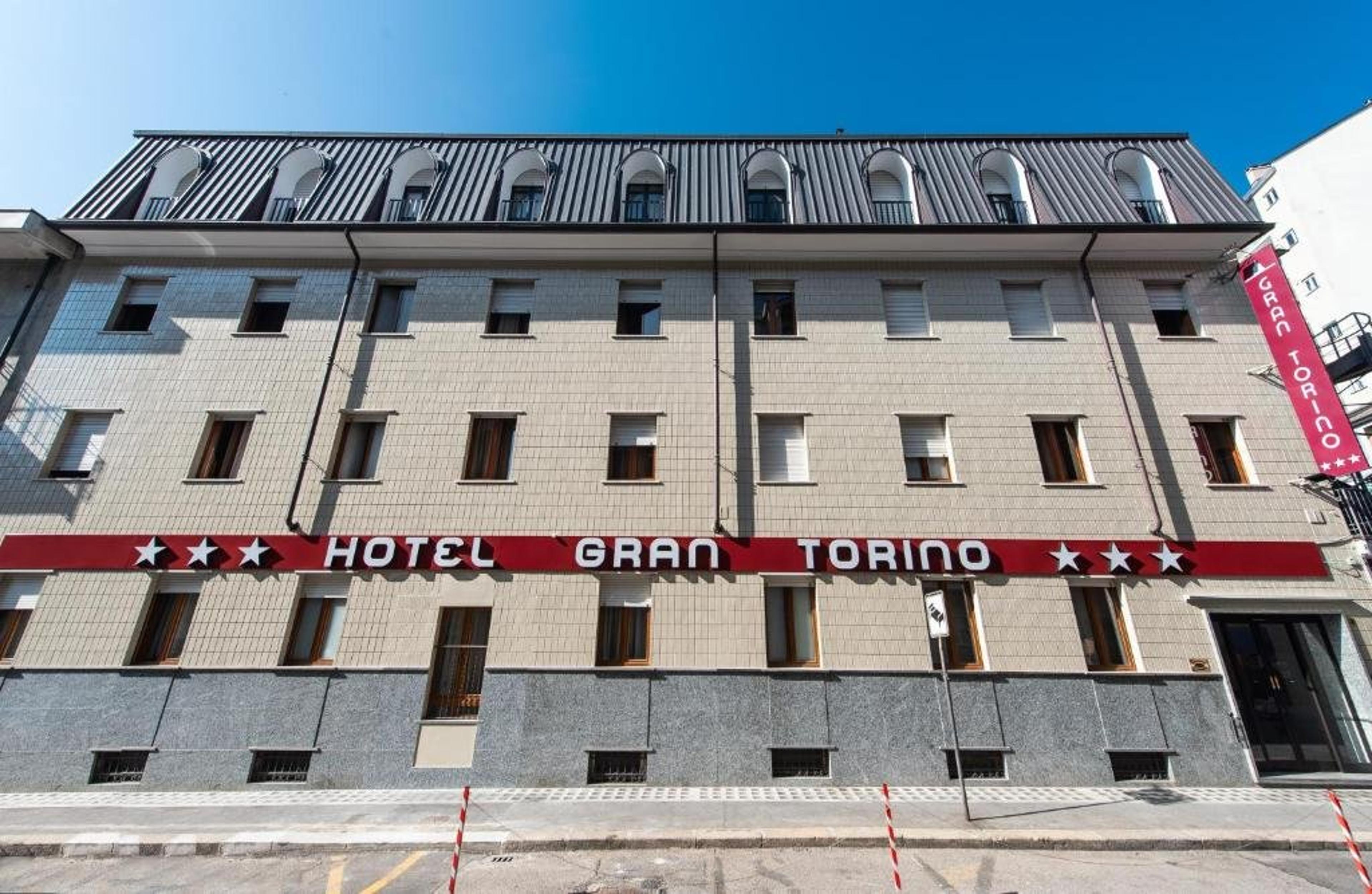 HOTEL GRAN TORINO